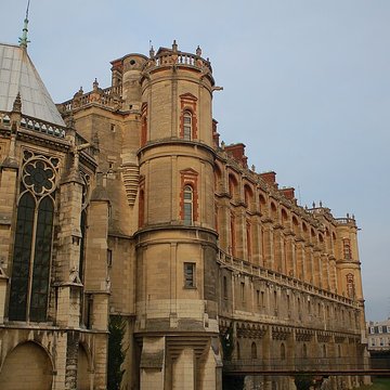 Château de Saint-Germain