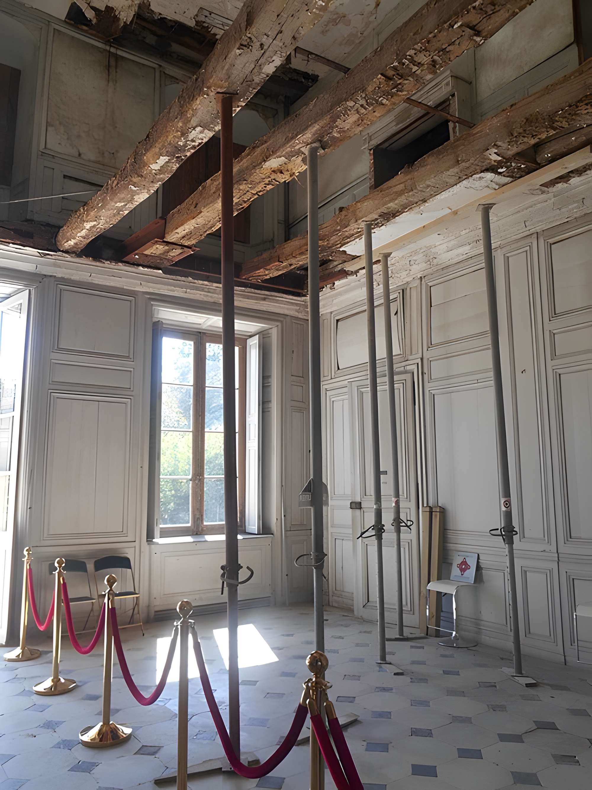 Château de Saint-Germain