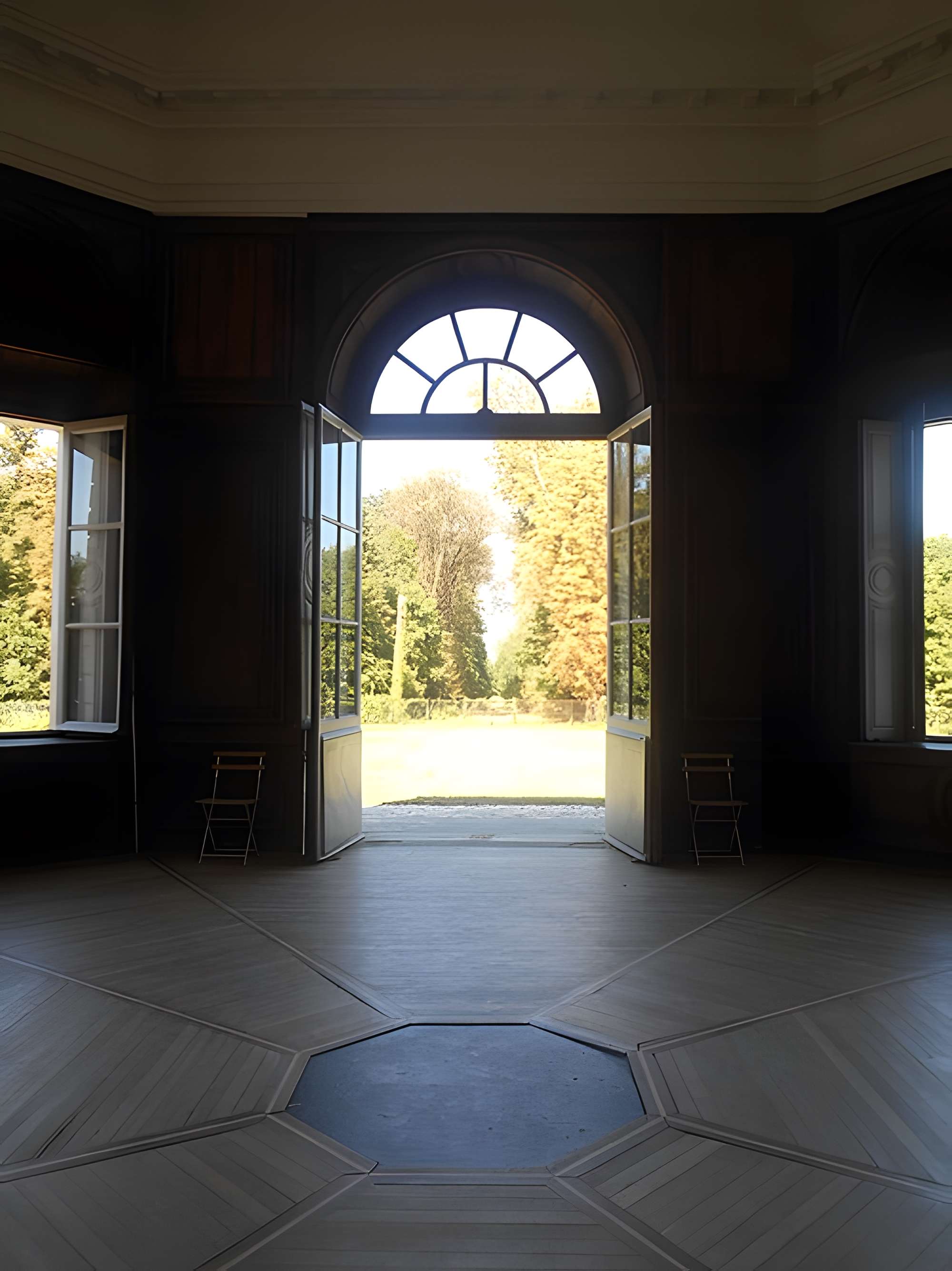 Château de Saint-Germain