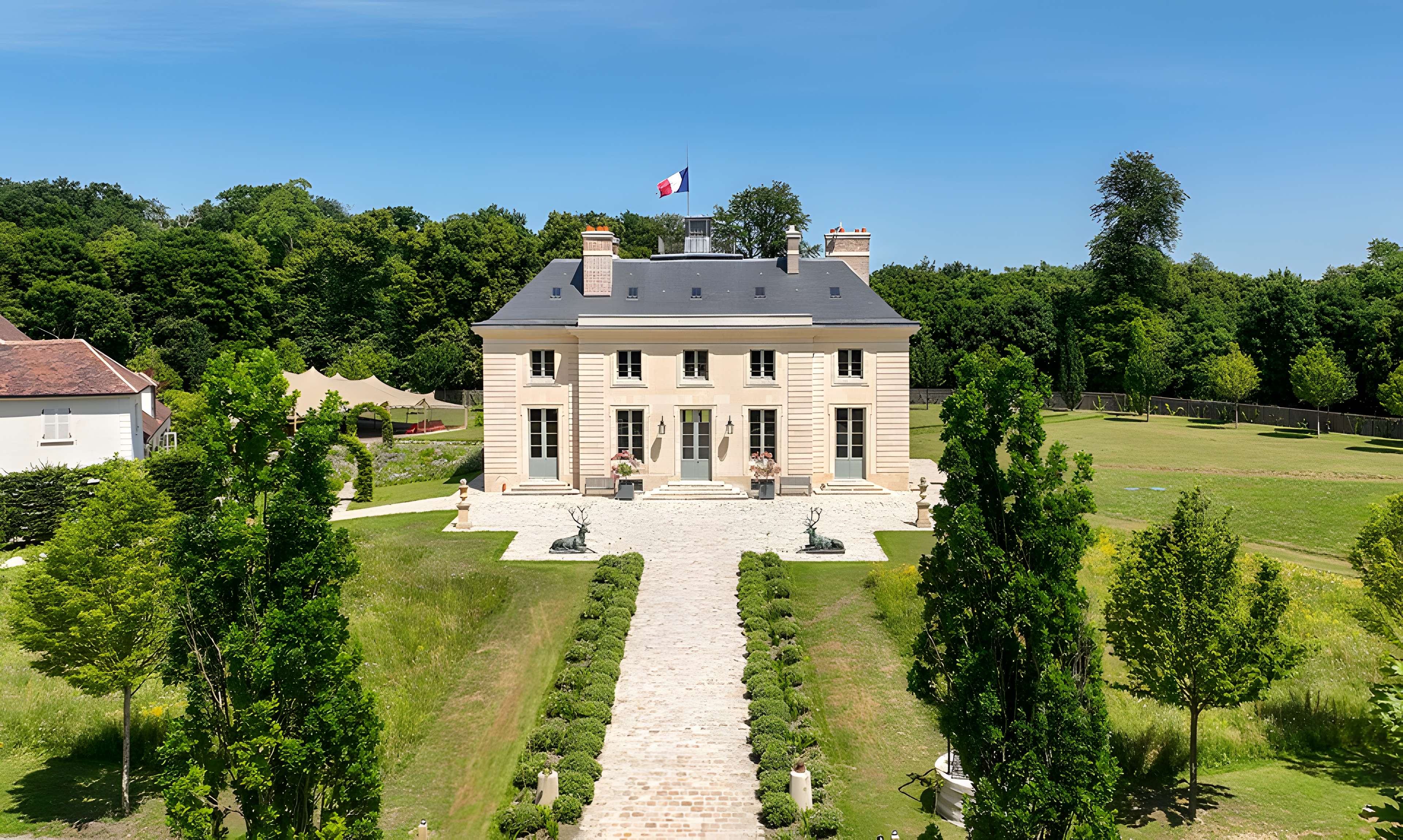 Château de Saint-Germain