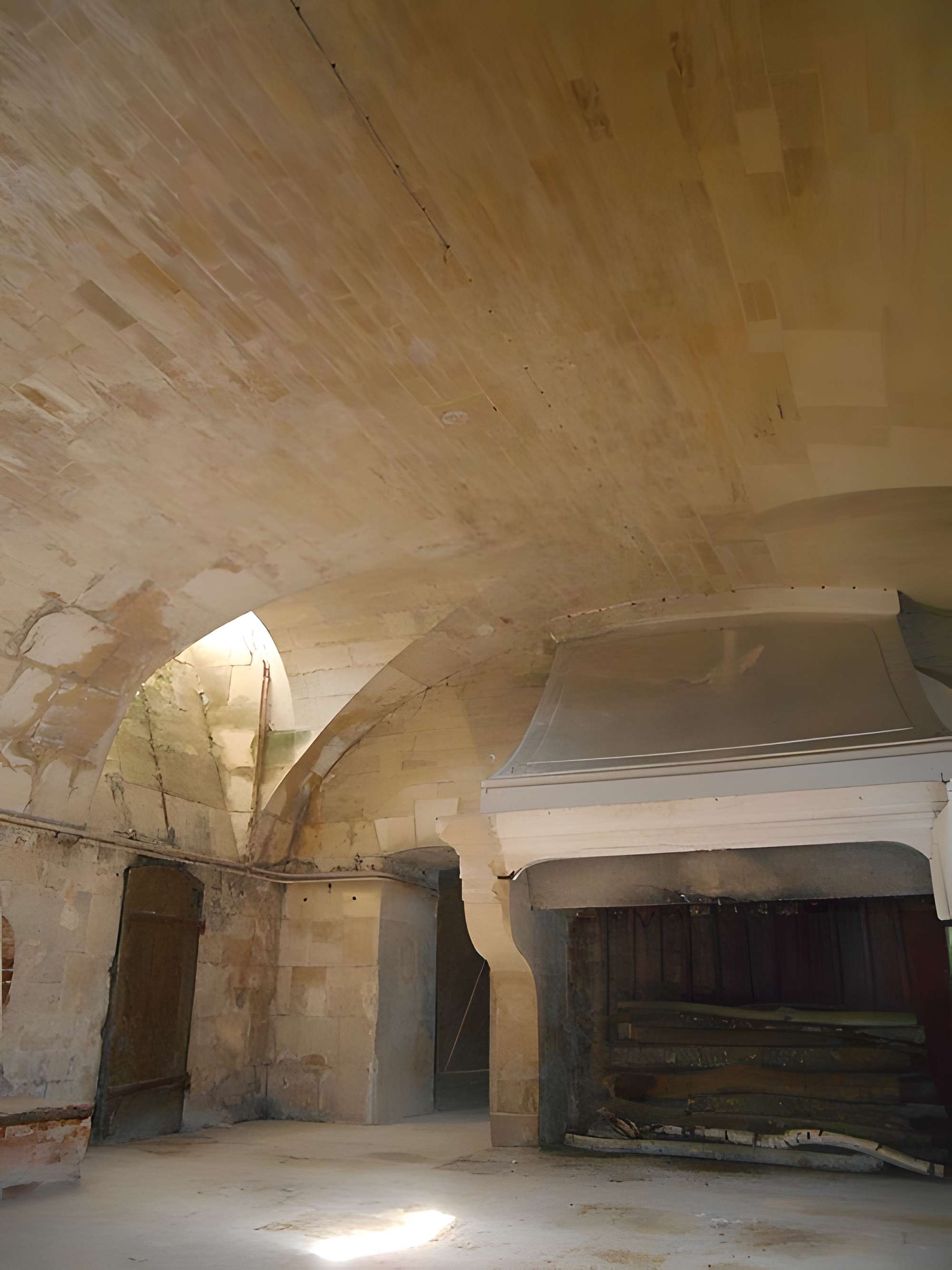 Château de Saint-Germain