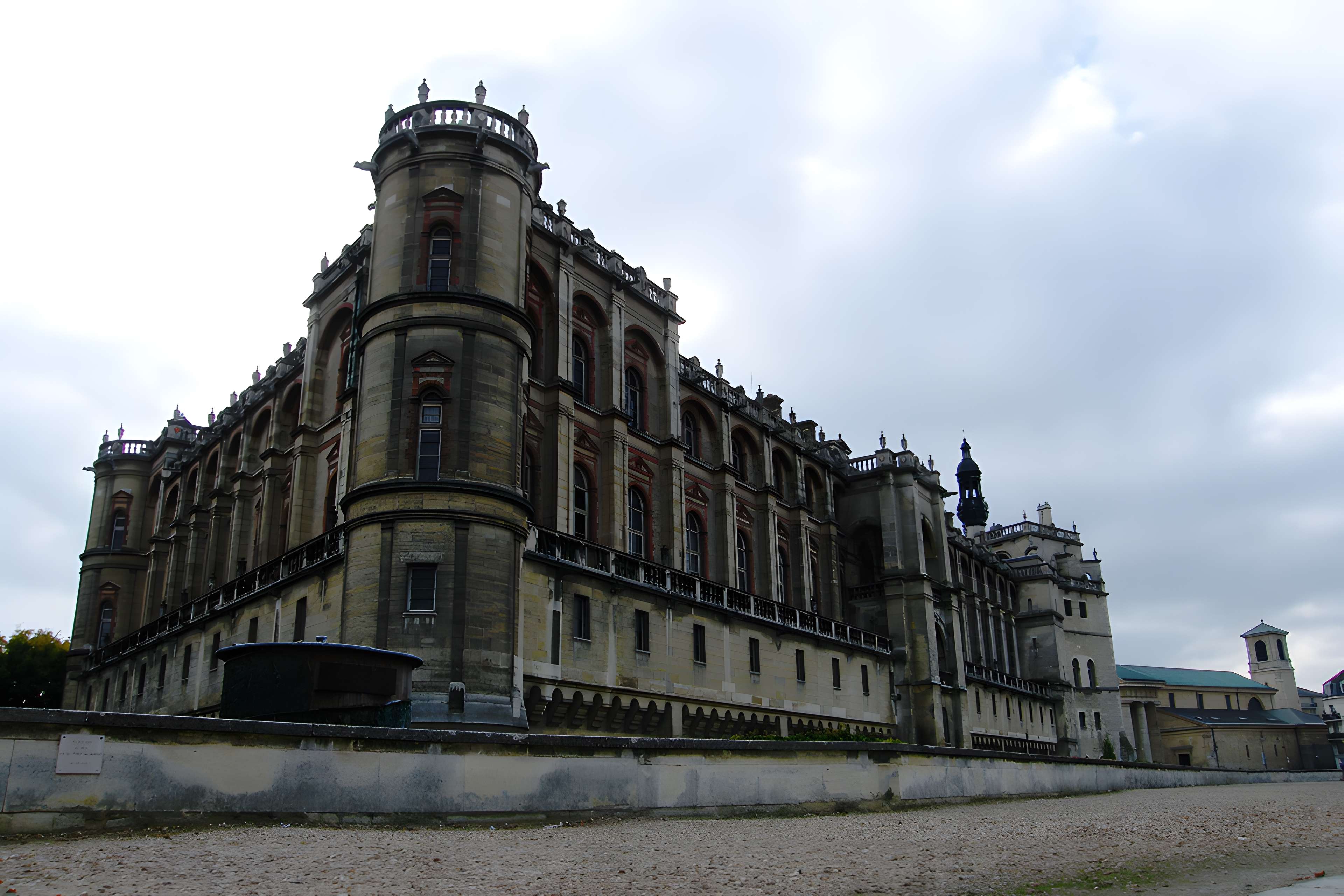 Château de Saint-Germain