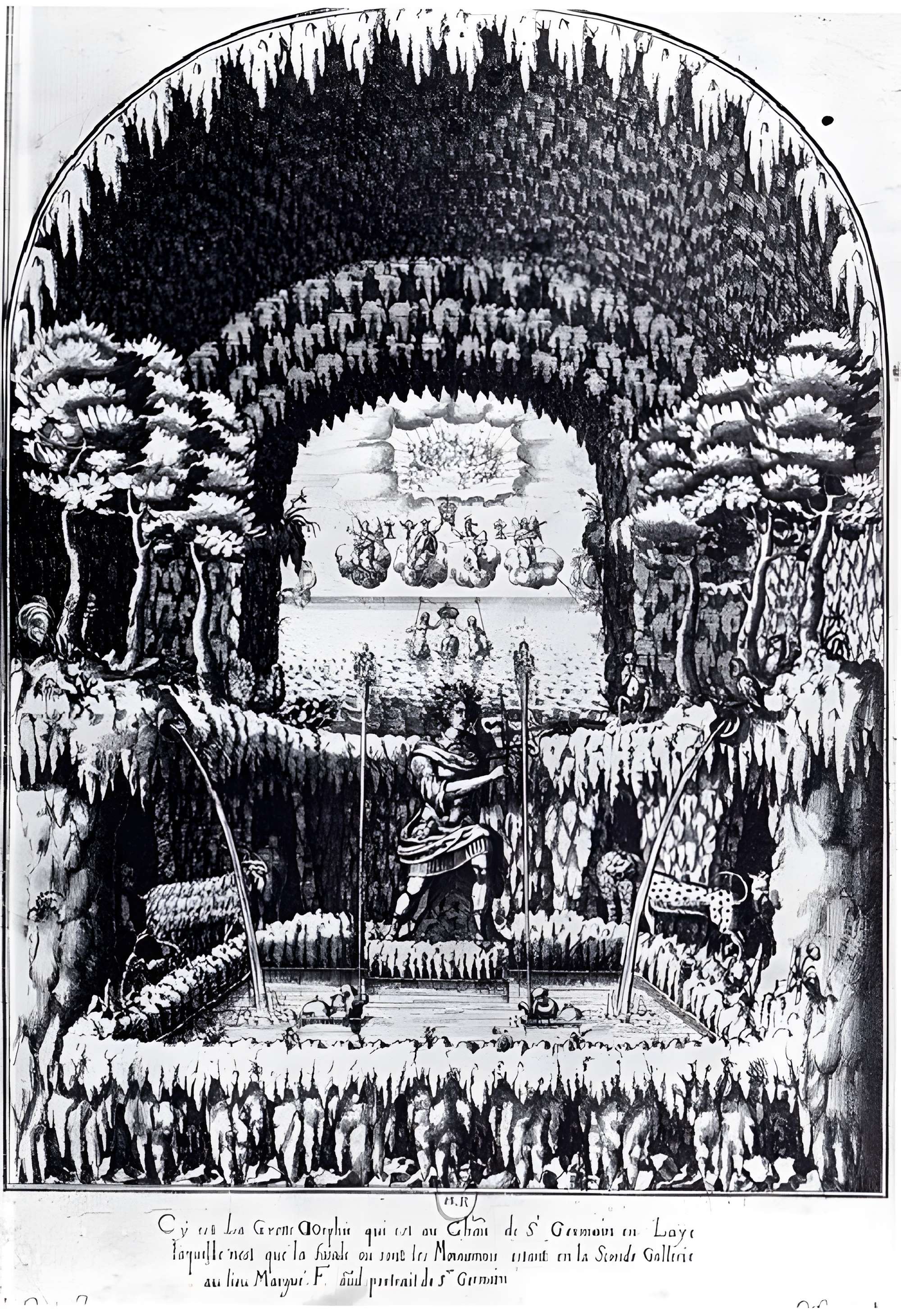 Château de Saint-Germain