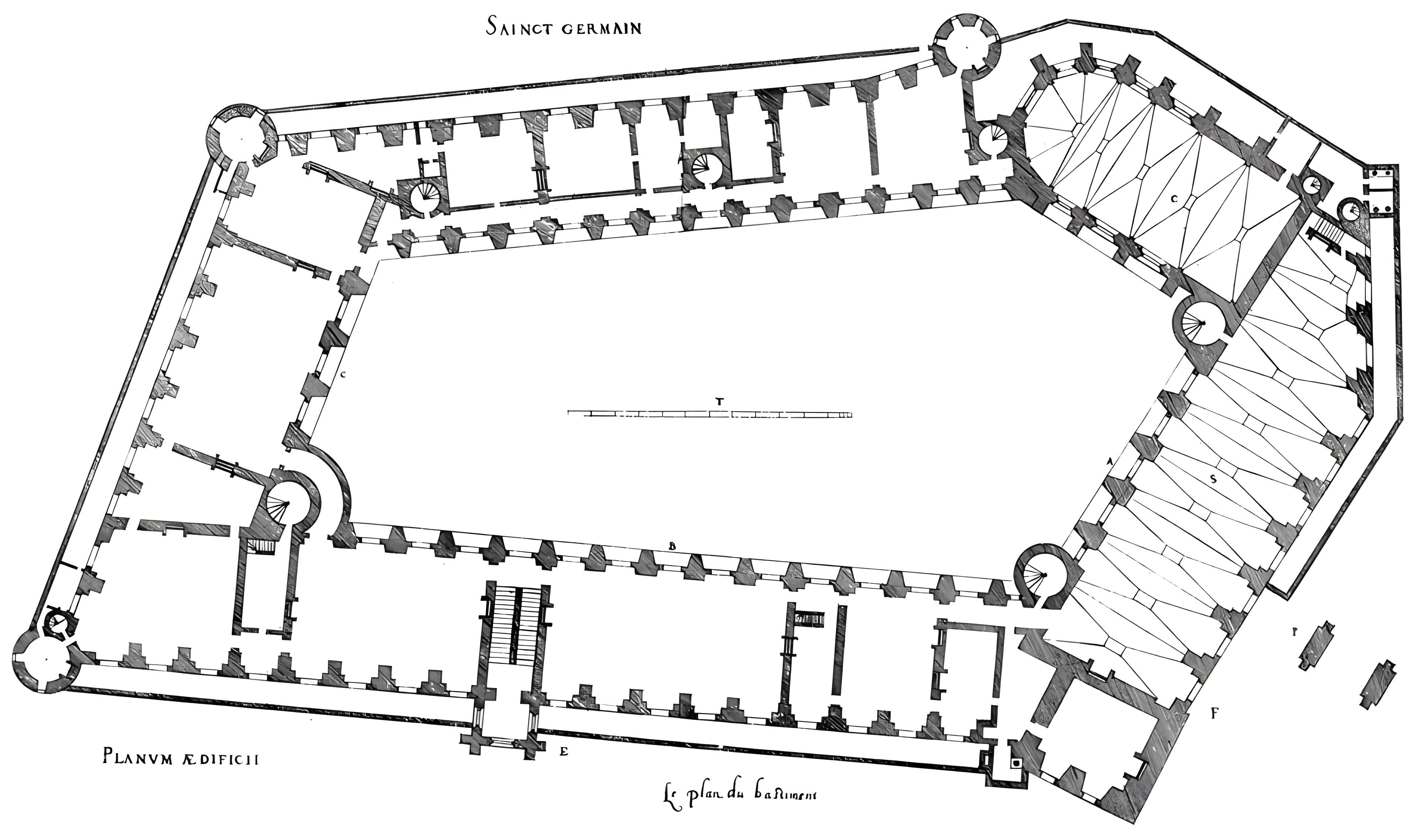 Château de Saint-Germain