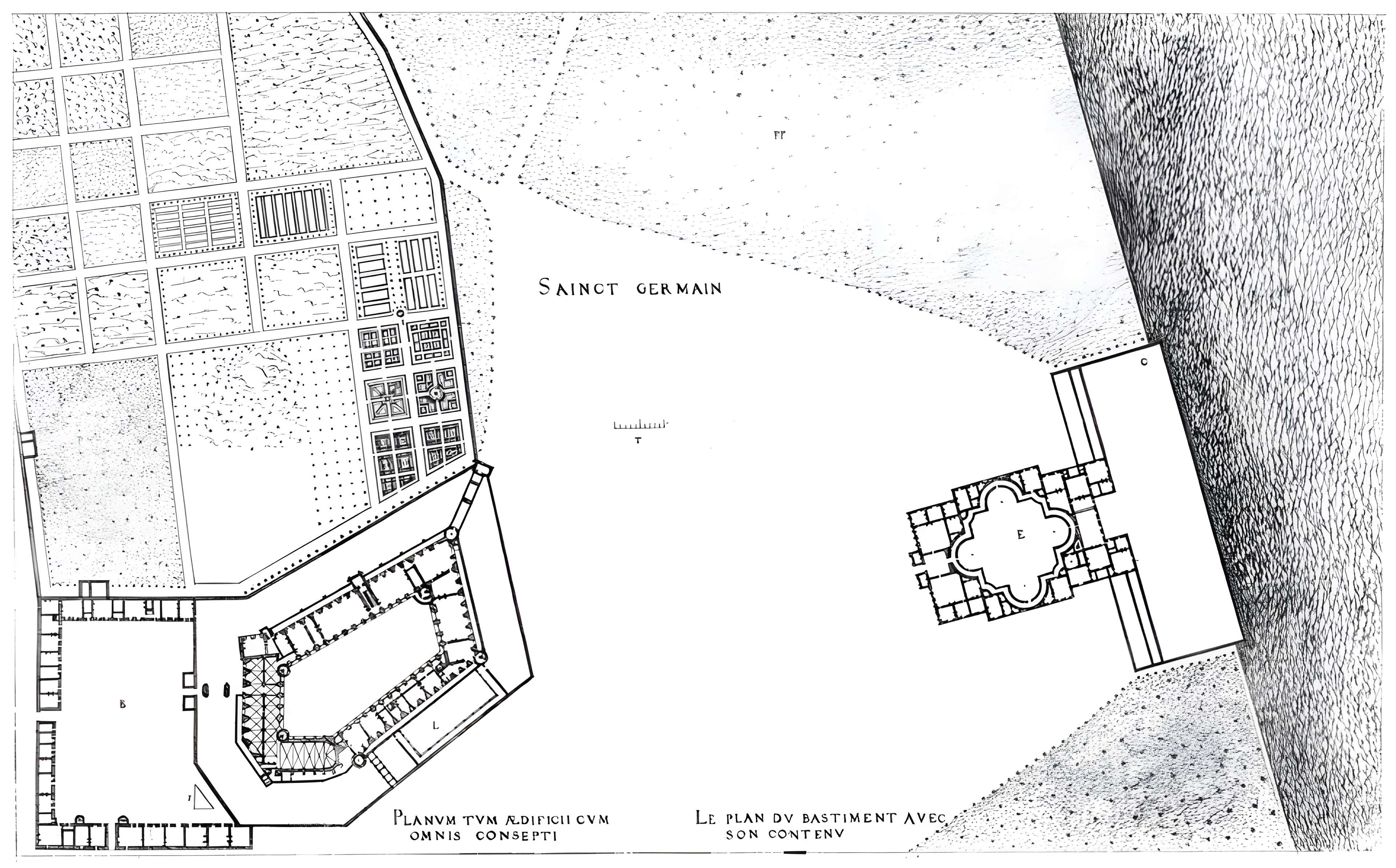 Château de Saint-Germain