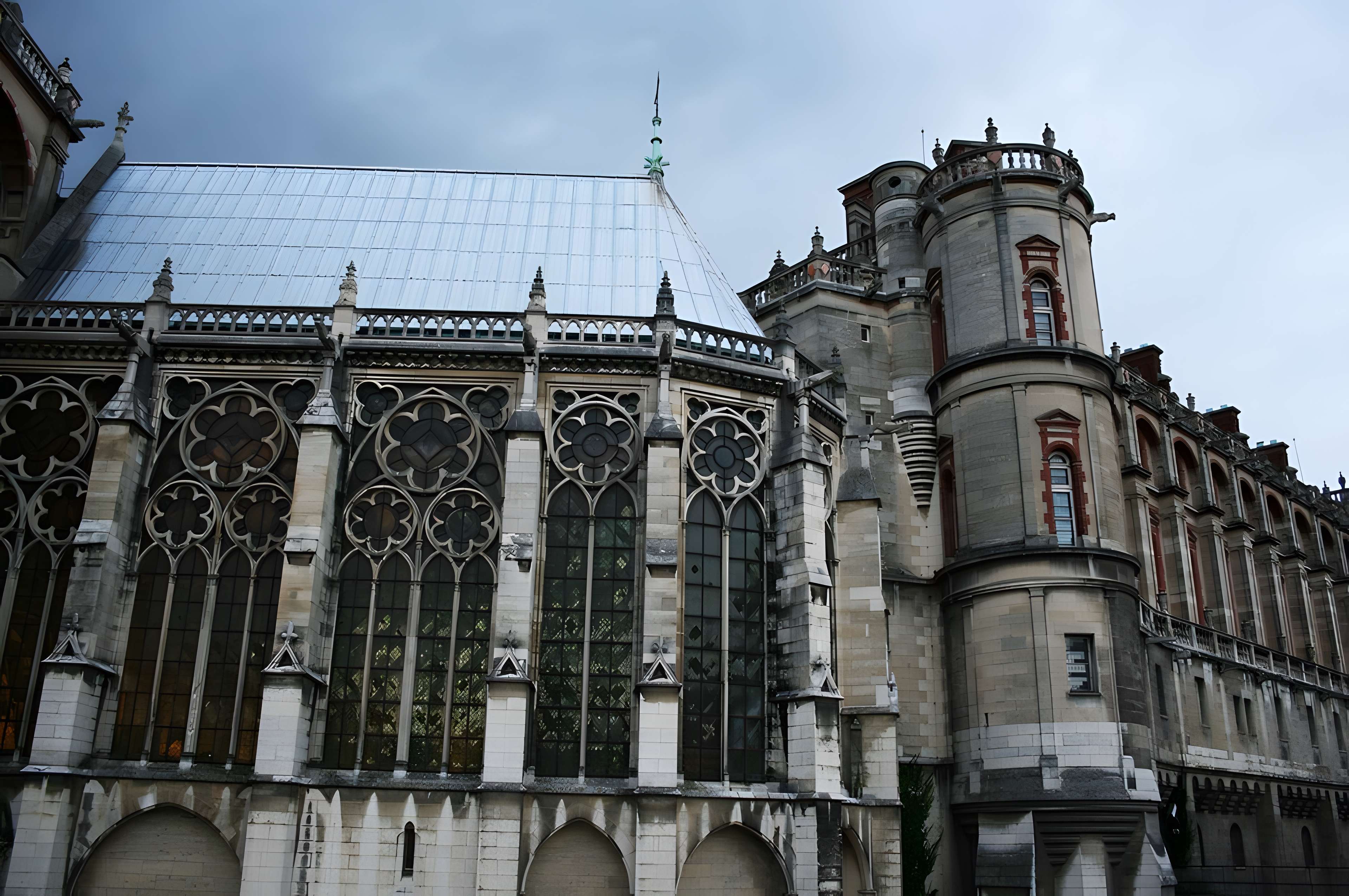 Château de Saint-Germain