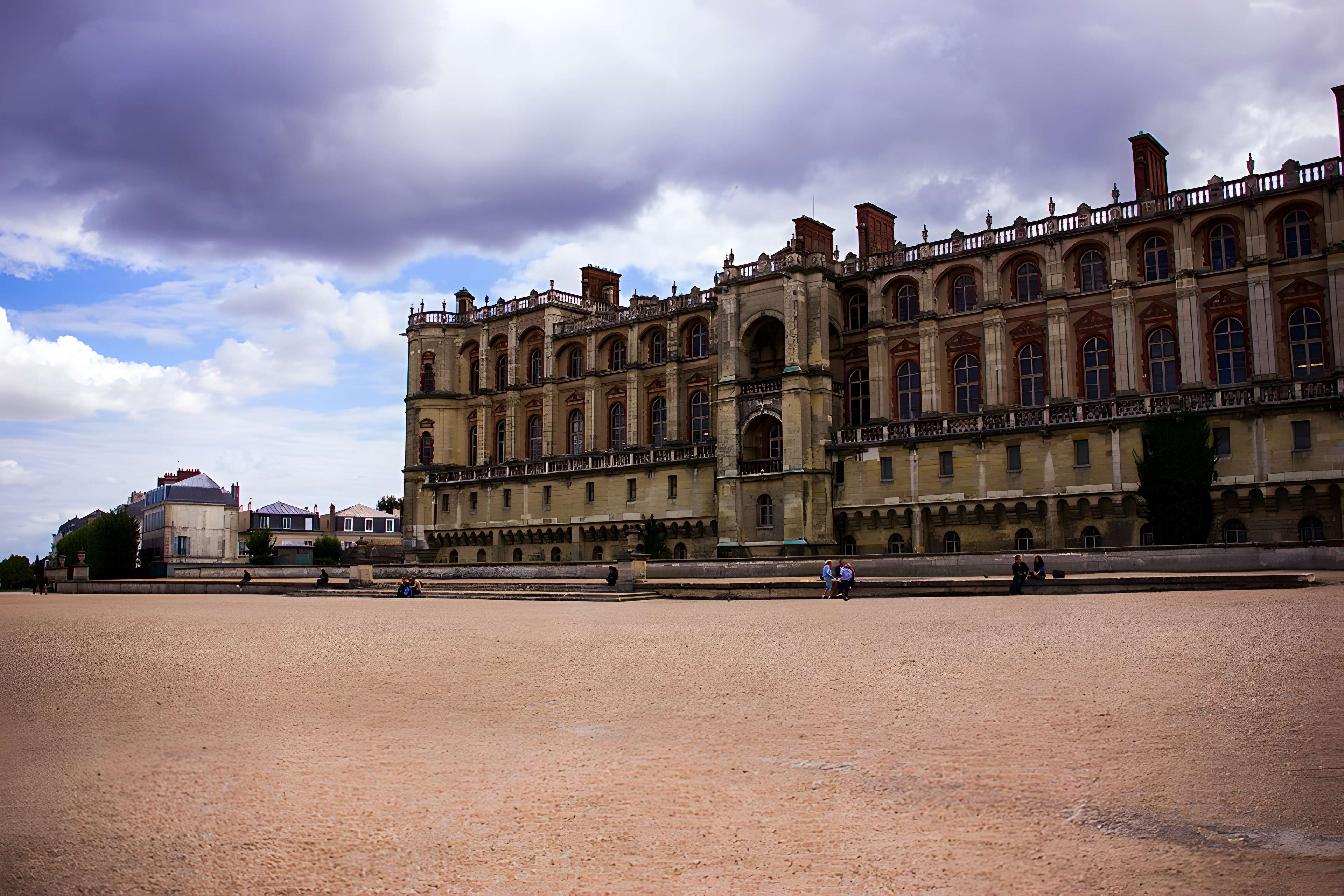 Château de Saint-Germain