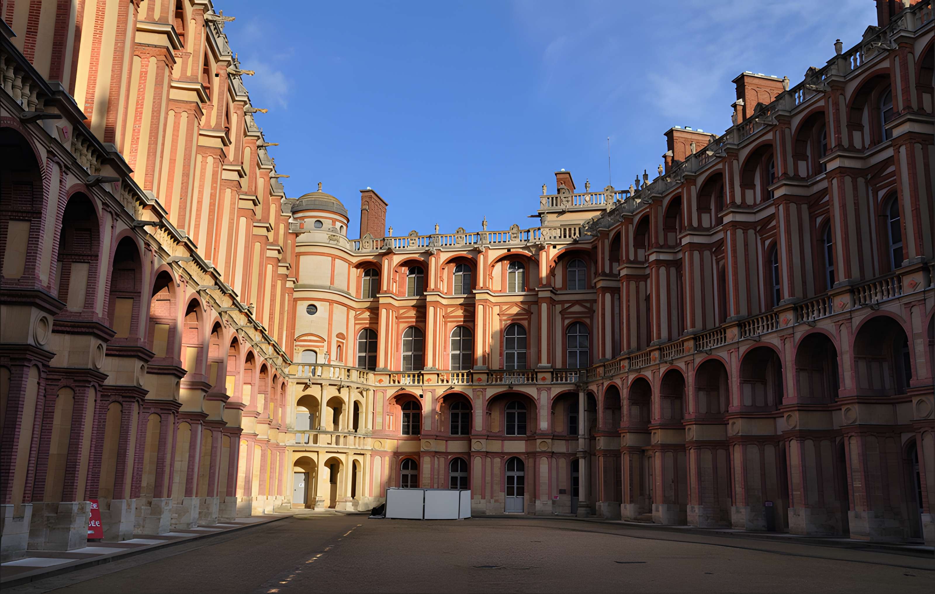 Château de Saint-Germain