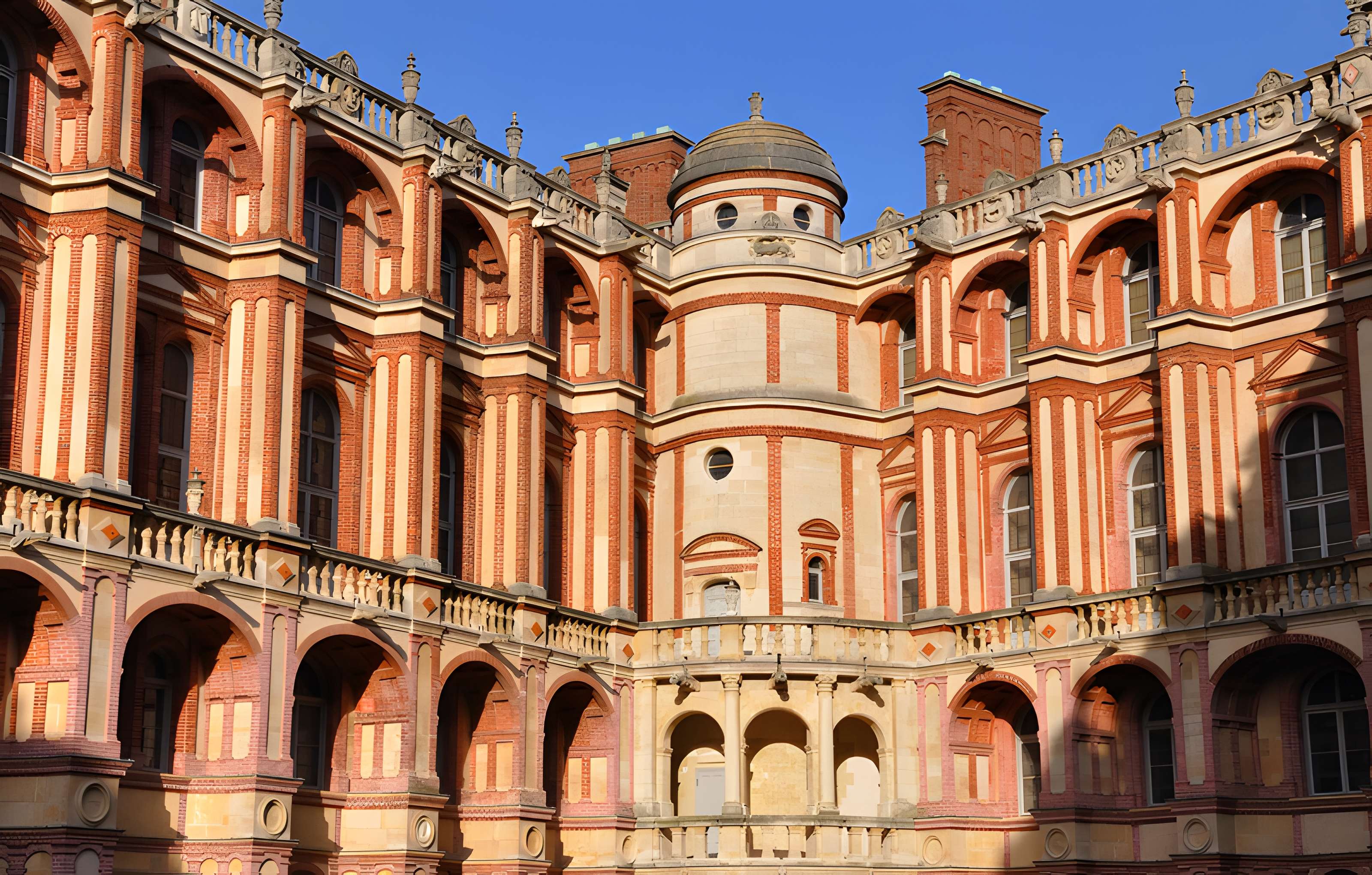 Château de Saint-Germain