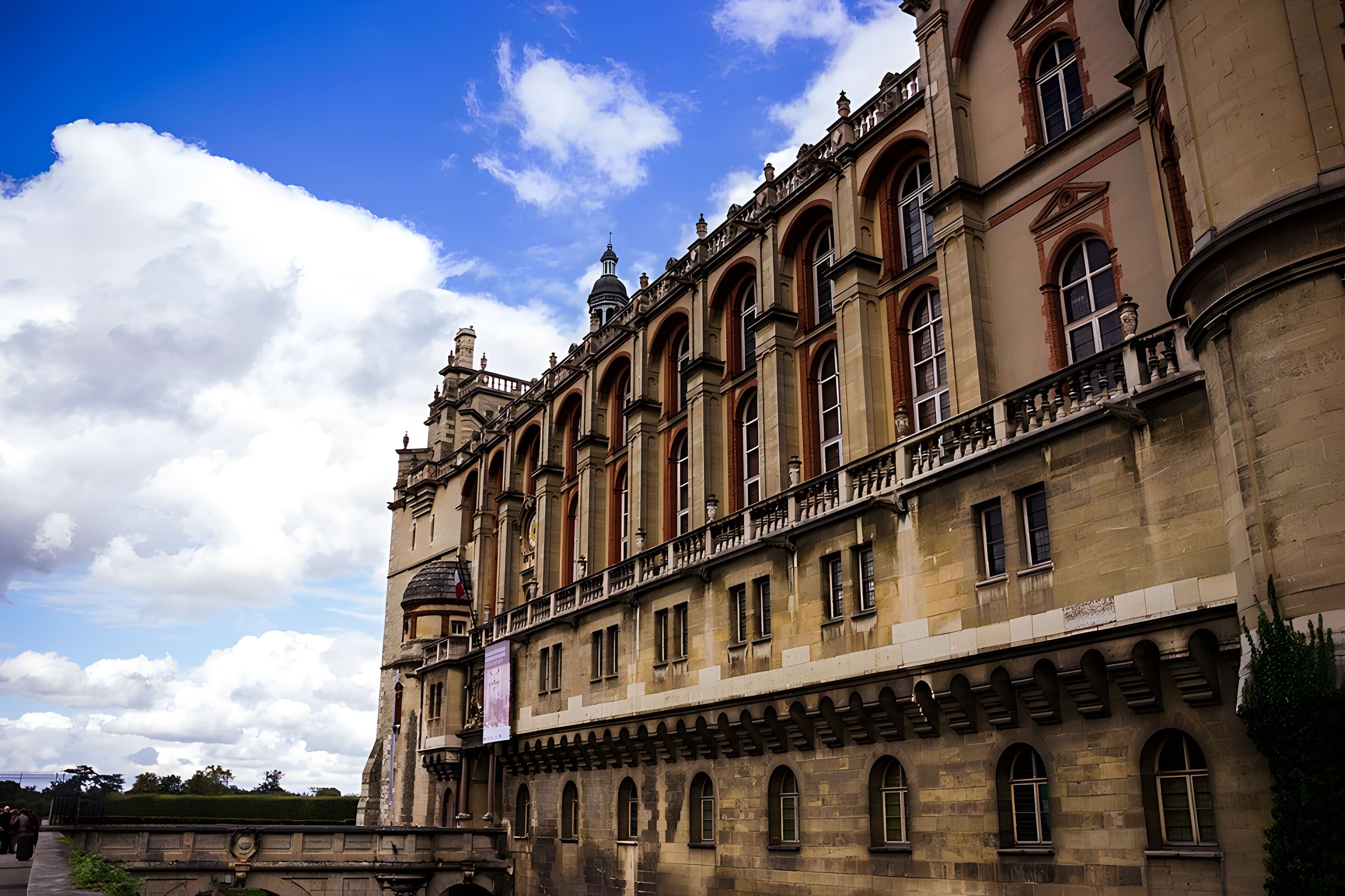 Château de Saint-Germain