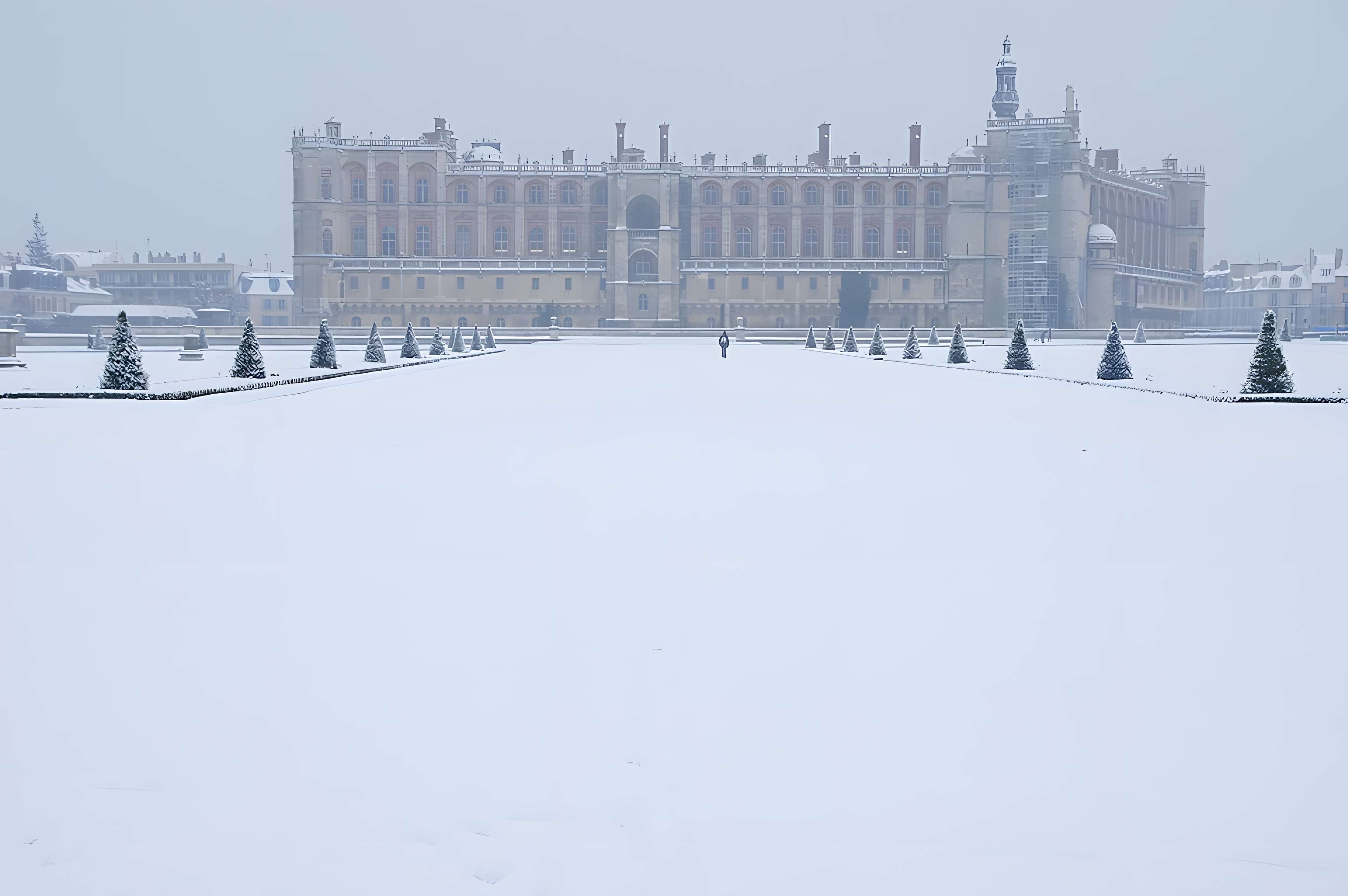 Château de Saint-Germain