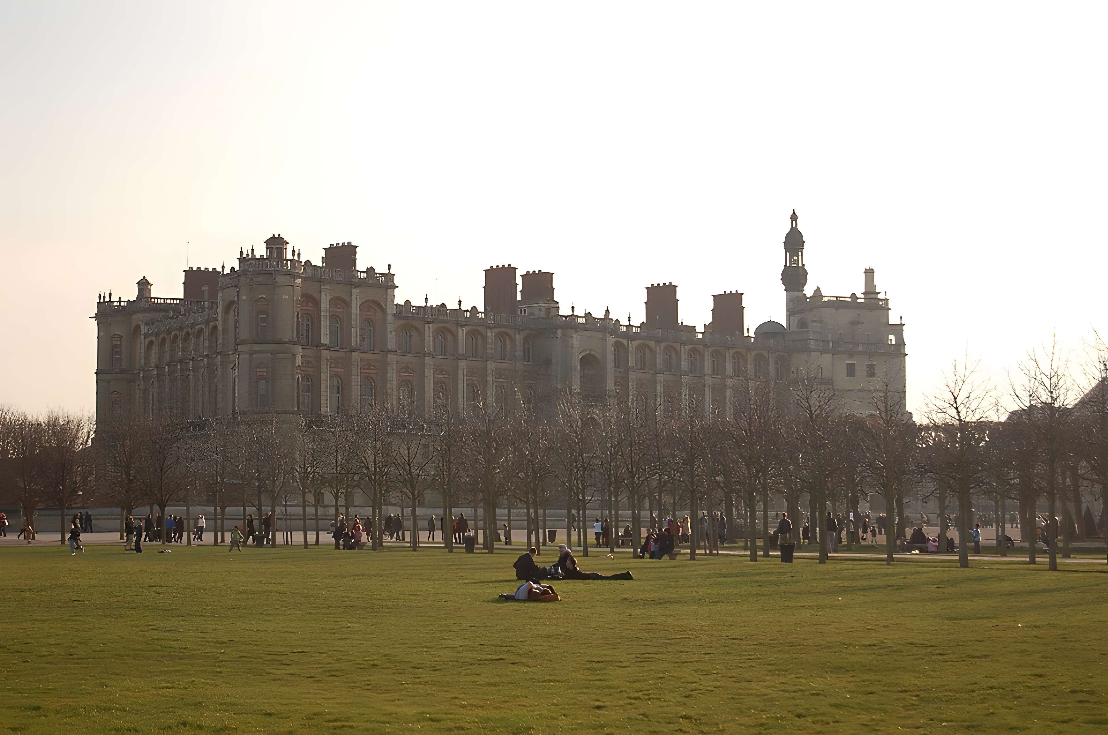 Château de Saint-Germain