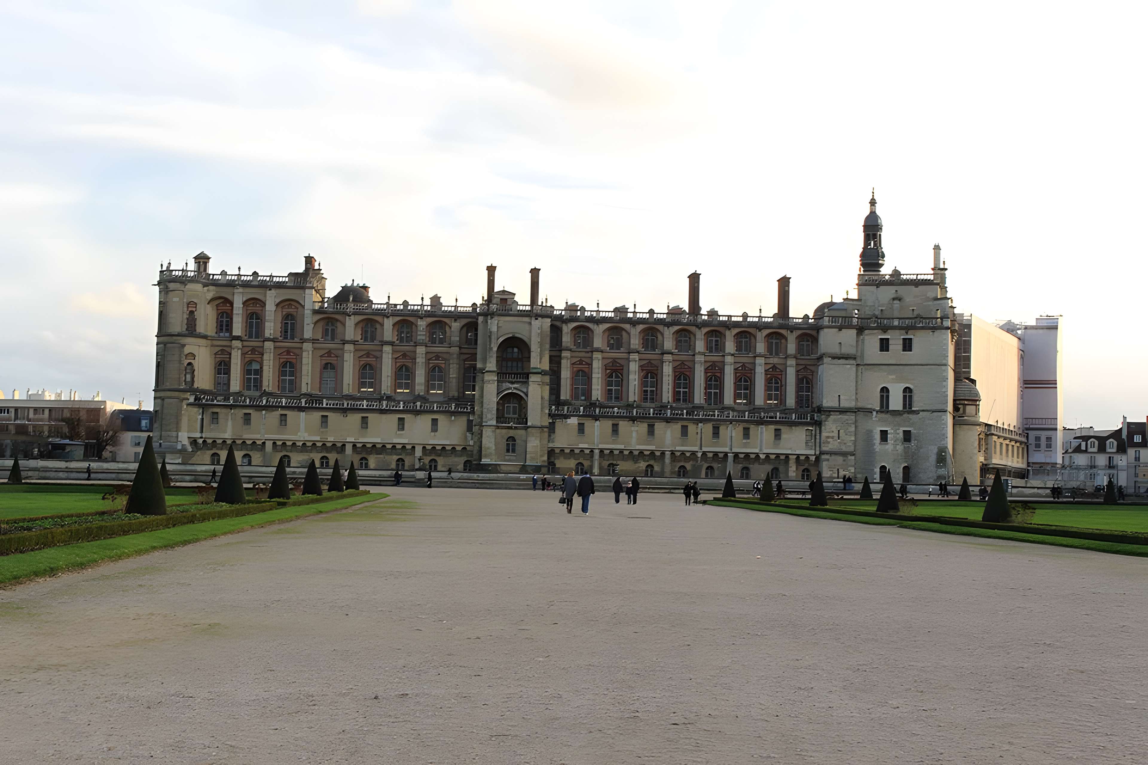 Château de Saint-Germain