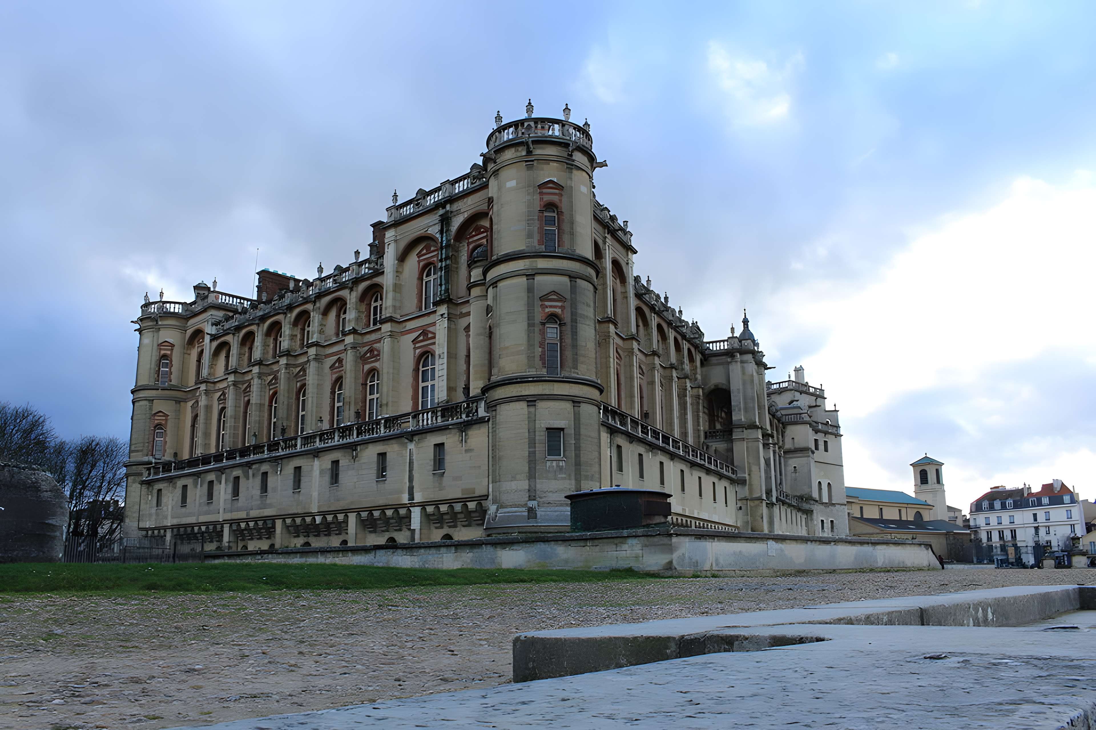 Château de Saint-Germain
