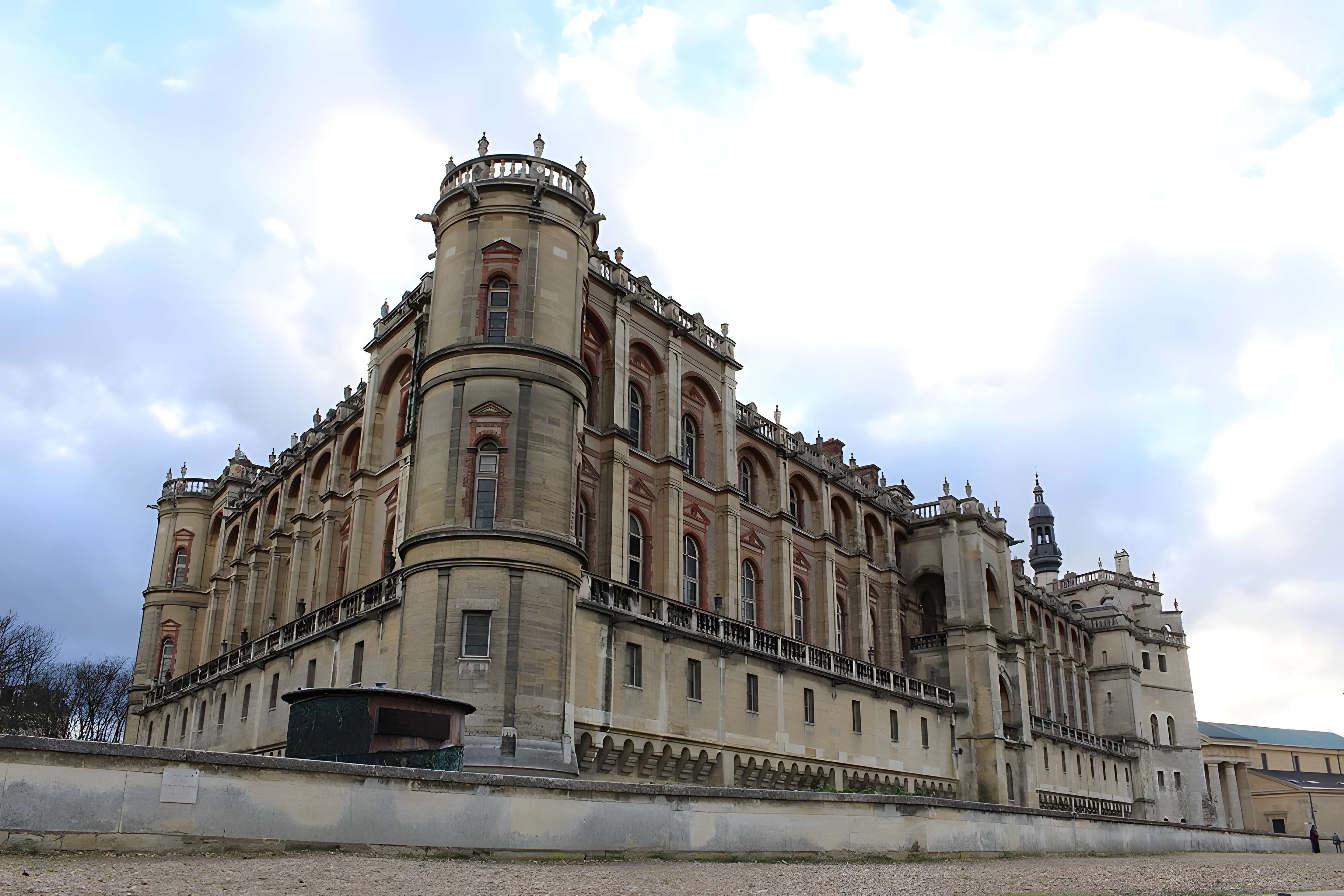 Château de Saint-Germain