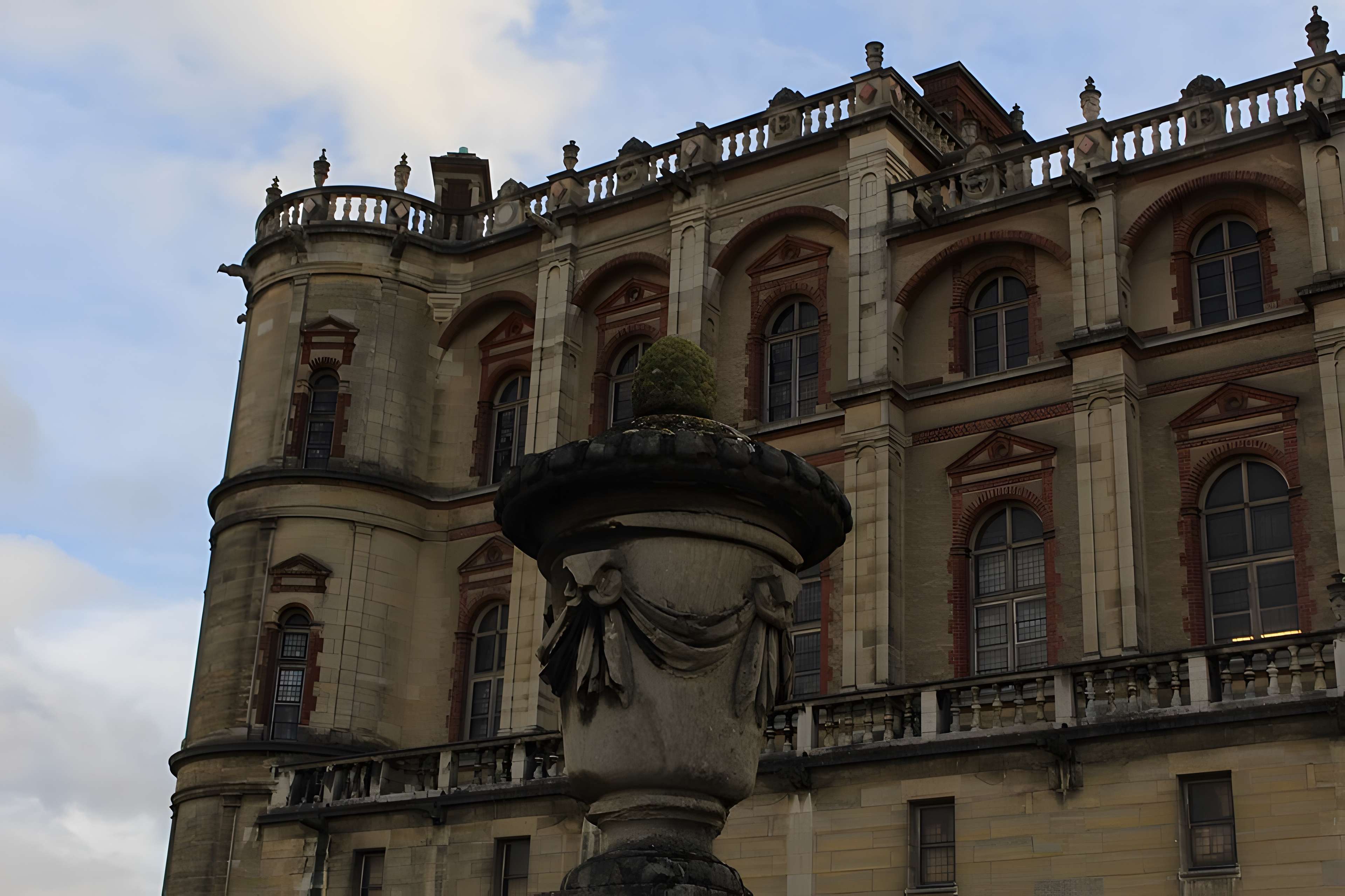 Château de Saint-Germain