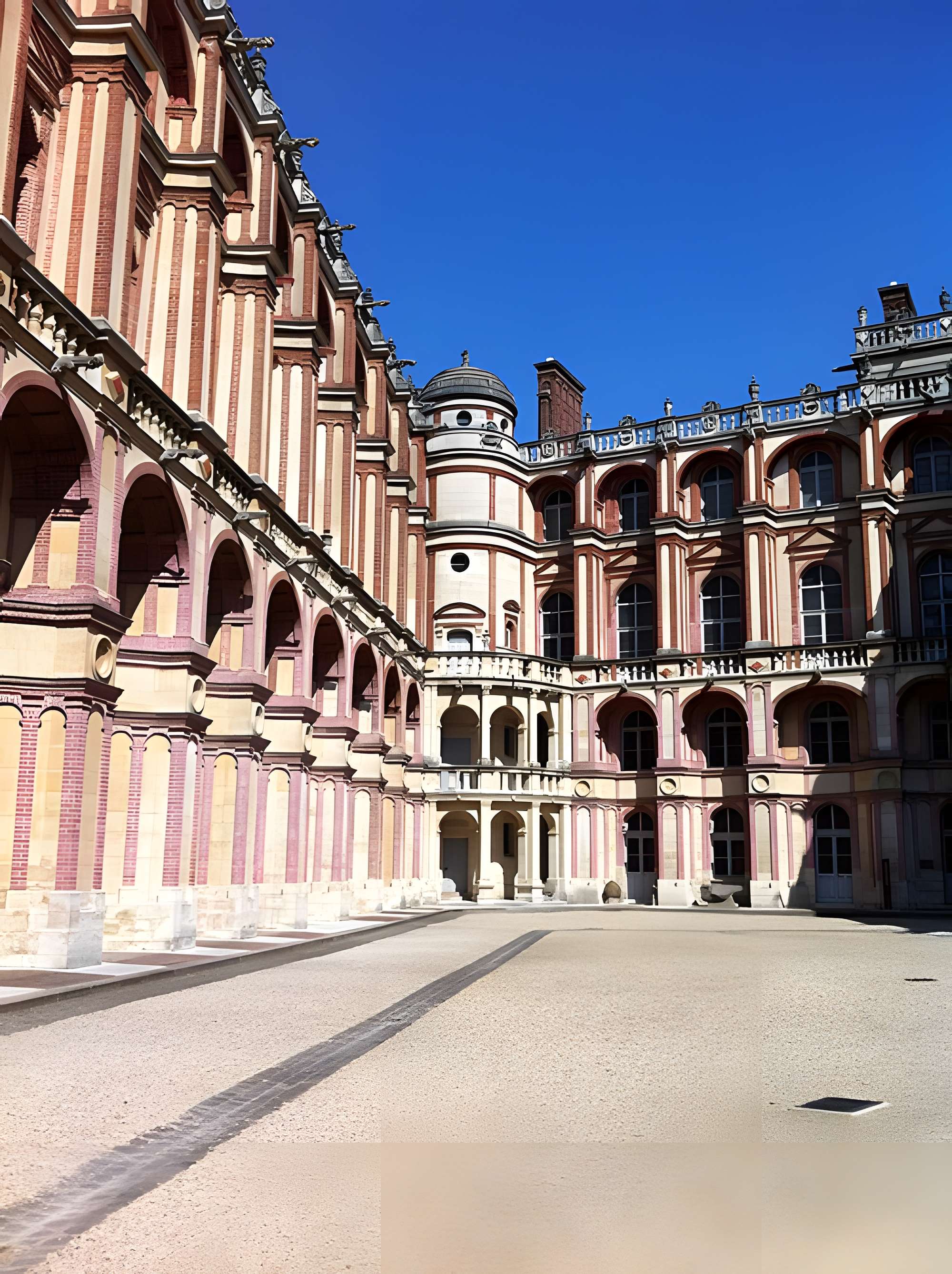 Château de Saint-Germain