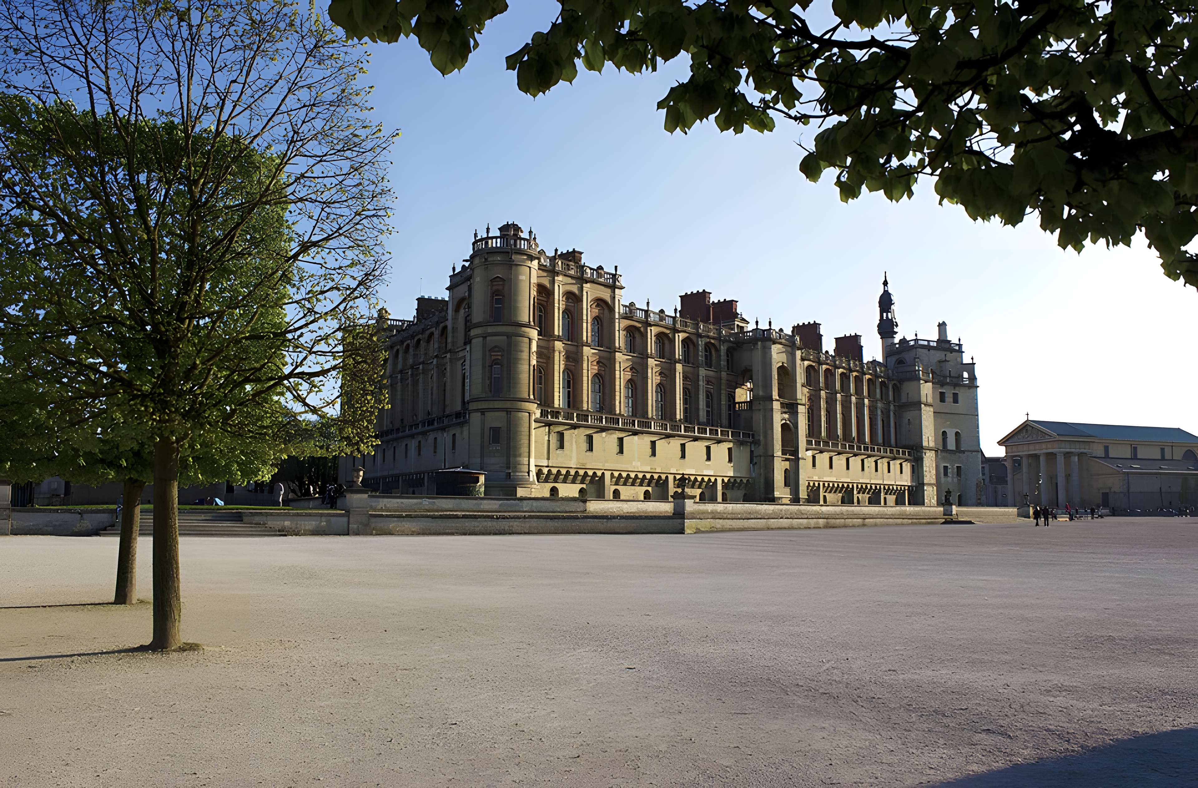 Château de Saint-Germain