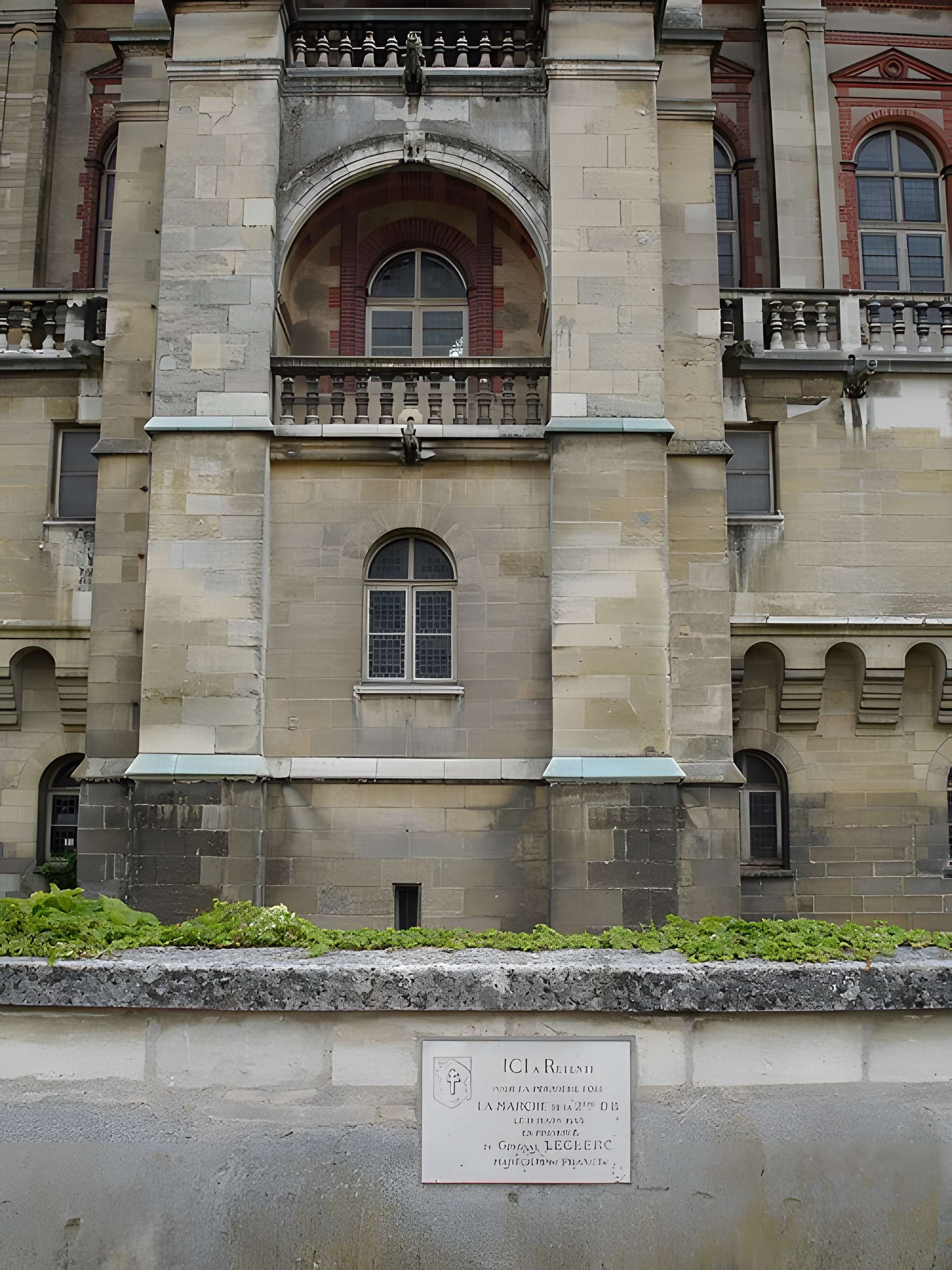 Château de Saint-Germain