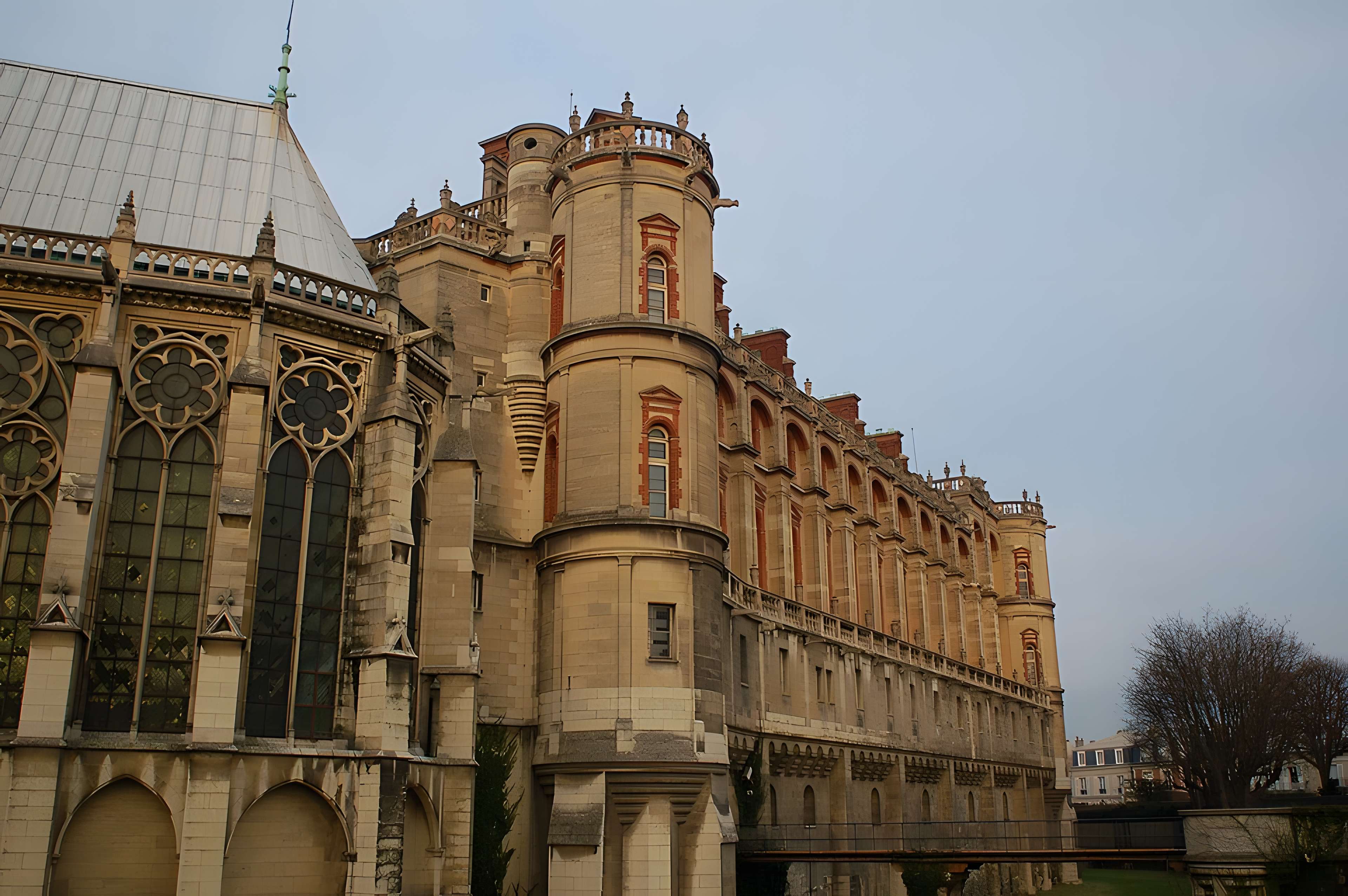 Château de Saint-Germain