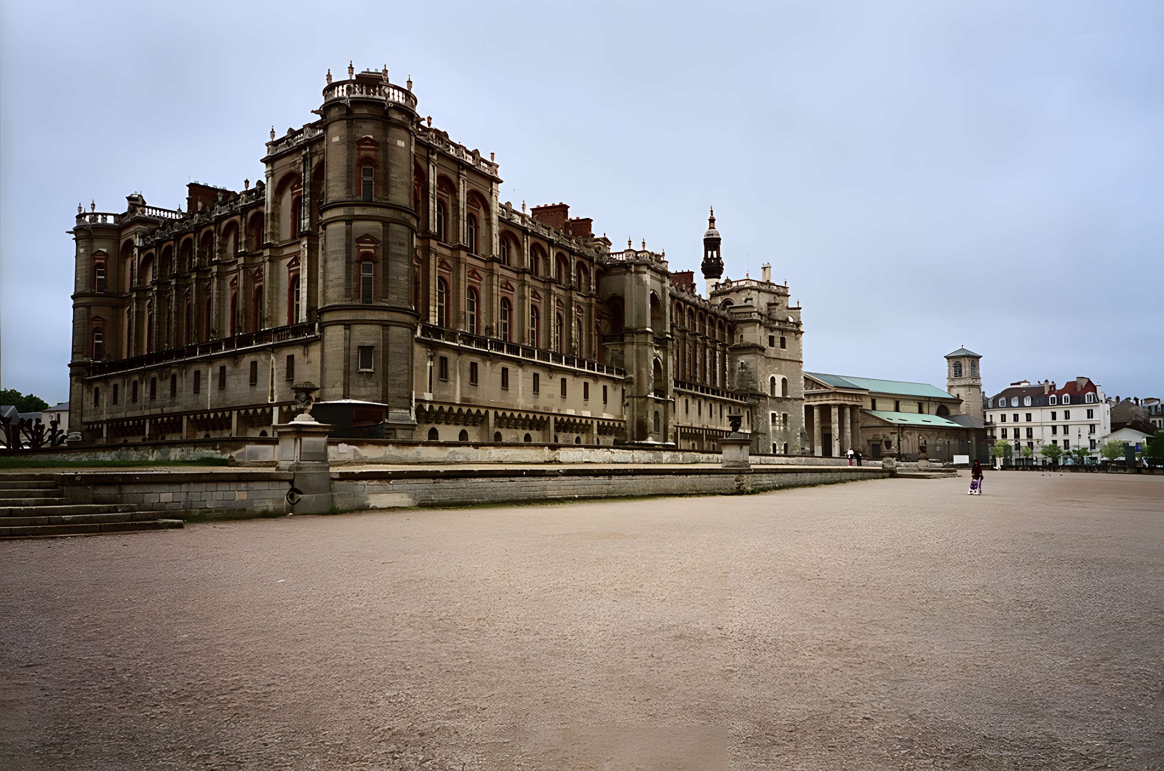 Château de Saint-Germain