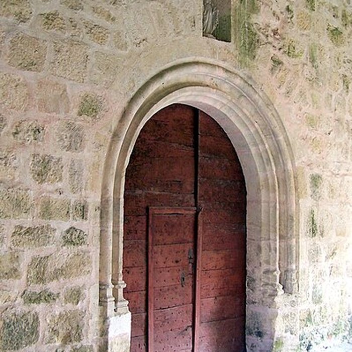 Photo de Église Saint-Martin de Gajac