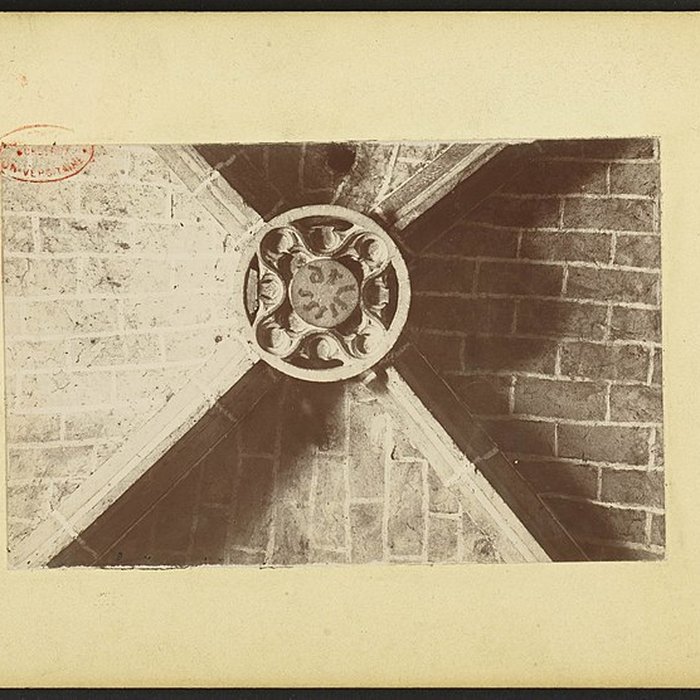 Photo de Église Saint-Martin de Gajac