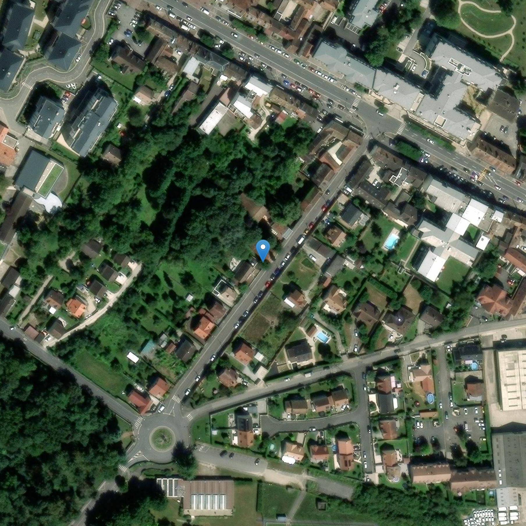 Photo de Notre-Dame-de-l'Assumption Church of Jonville