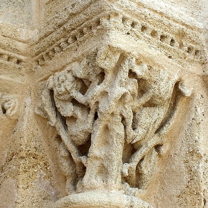 Photo de Église Saint-Martin de Gardegan-et-Tourtirac