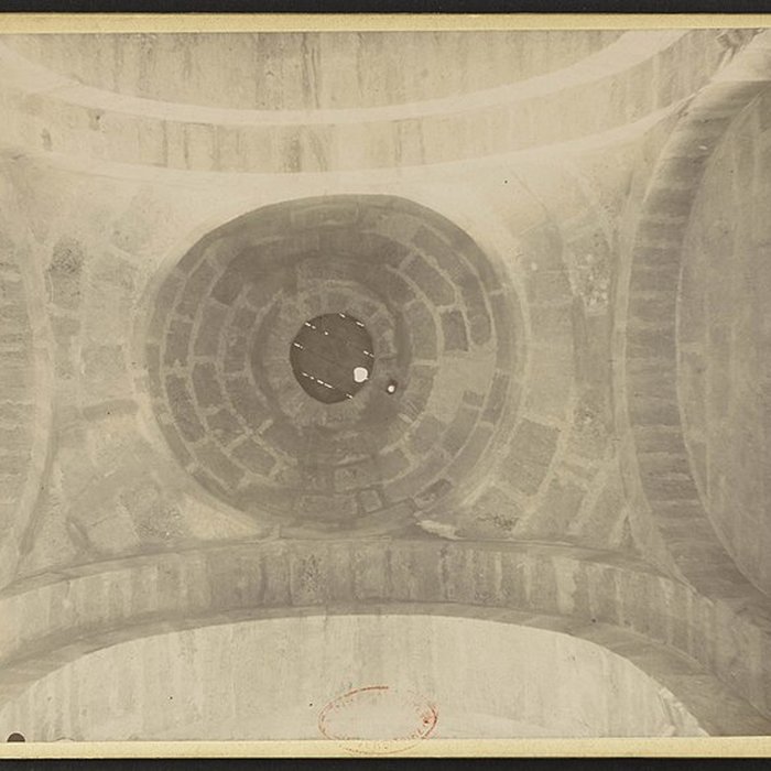 Photo de Église Saint-Martin de Gardegan-et-Tourtirac