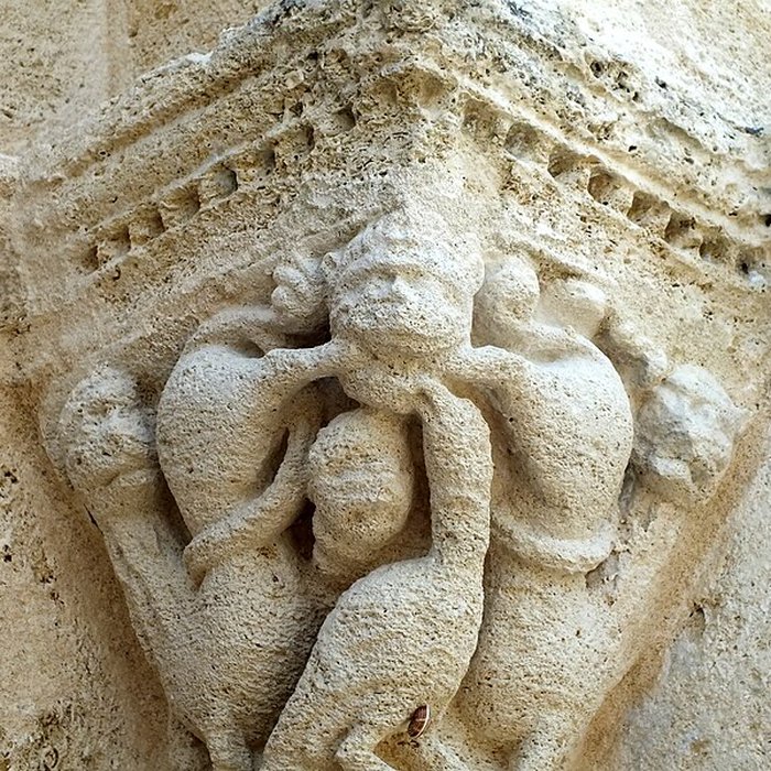 Photo de Église Saint-Martin de Gardegan-et-Tourtirac
