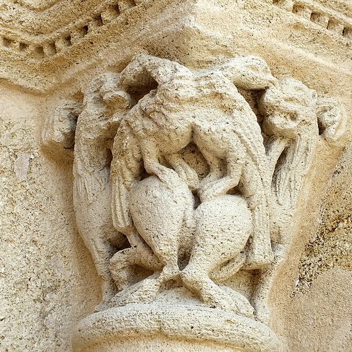 Photo de Église Saint-Martin de Gardegan-et-Tourtirac
