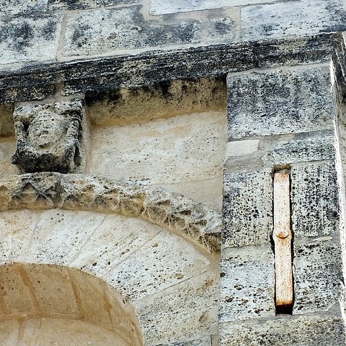 Photo de Église Saint-Martin de Gardegan-et-Tourtirac