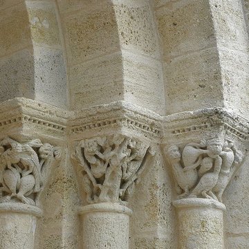Église Saint-Martin de Gardegan-et-Tourtirac