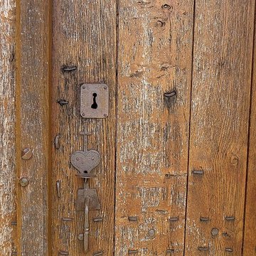 Église Saint-Martin de Gardegan-et-Tourtirac