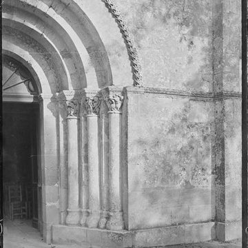 Église Saint-Martin de Gardegan-et-Tourtirac