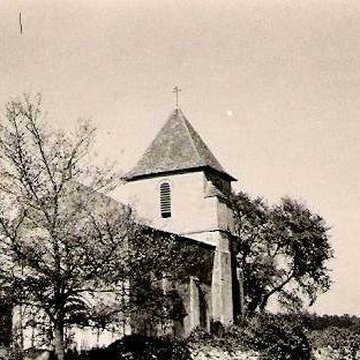 Église Saint-Martin de Gardegan-et-Tourtirac