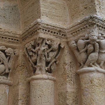 Église Saint-Martin de Gardegan-et-Tourtirac