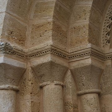 Église Saint-Martin de Gardegan-et-Tourtirac