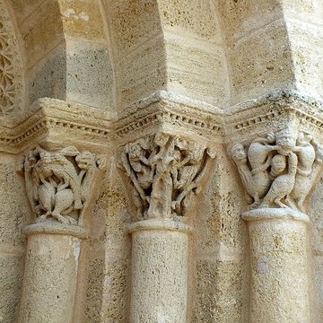 Église Saint-Martin de Gardegan-et-Tourtirac
