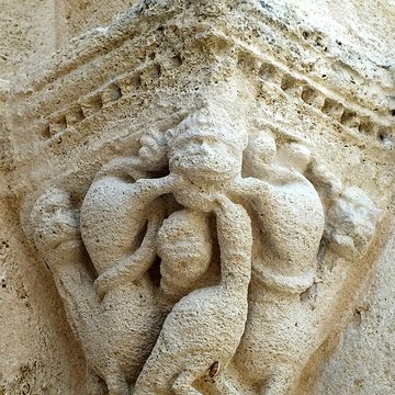 Église Saint-Martin de Gardegan-et-Tourtirac