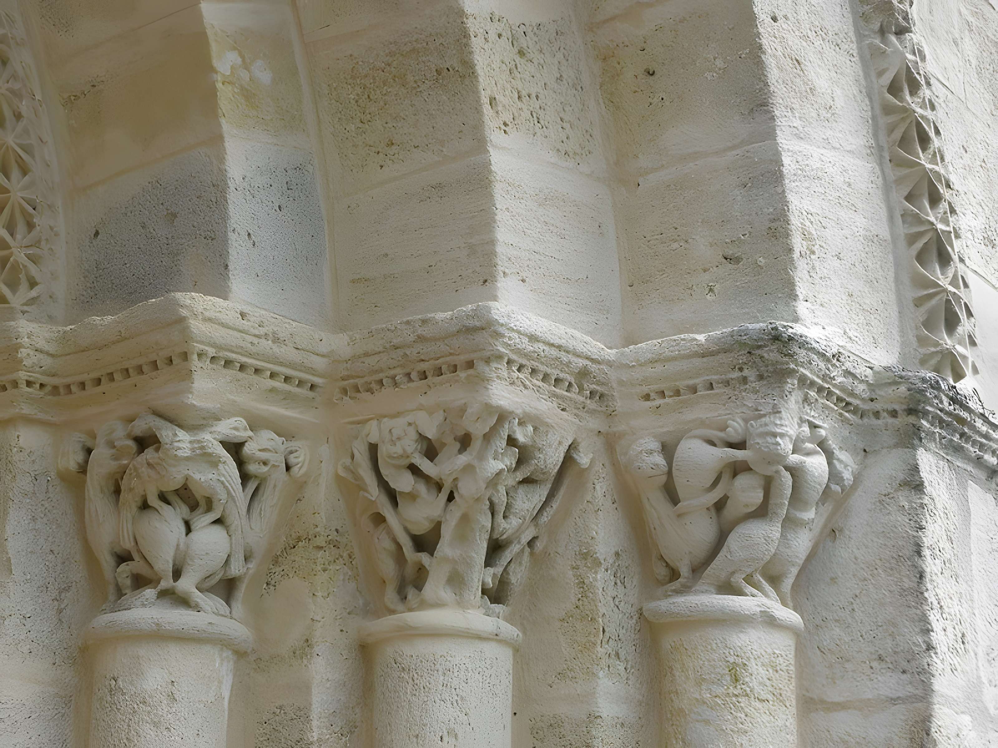 Église Saint-Martin de Gardegan-et-Tourtirac