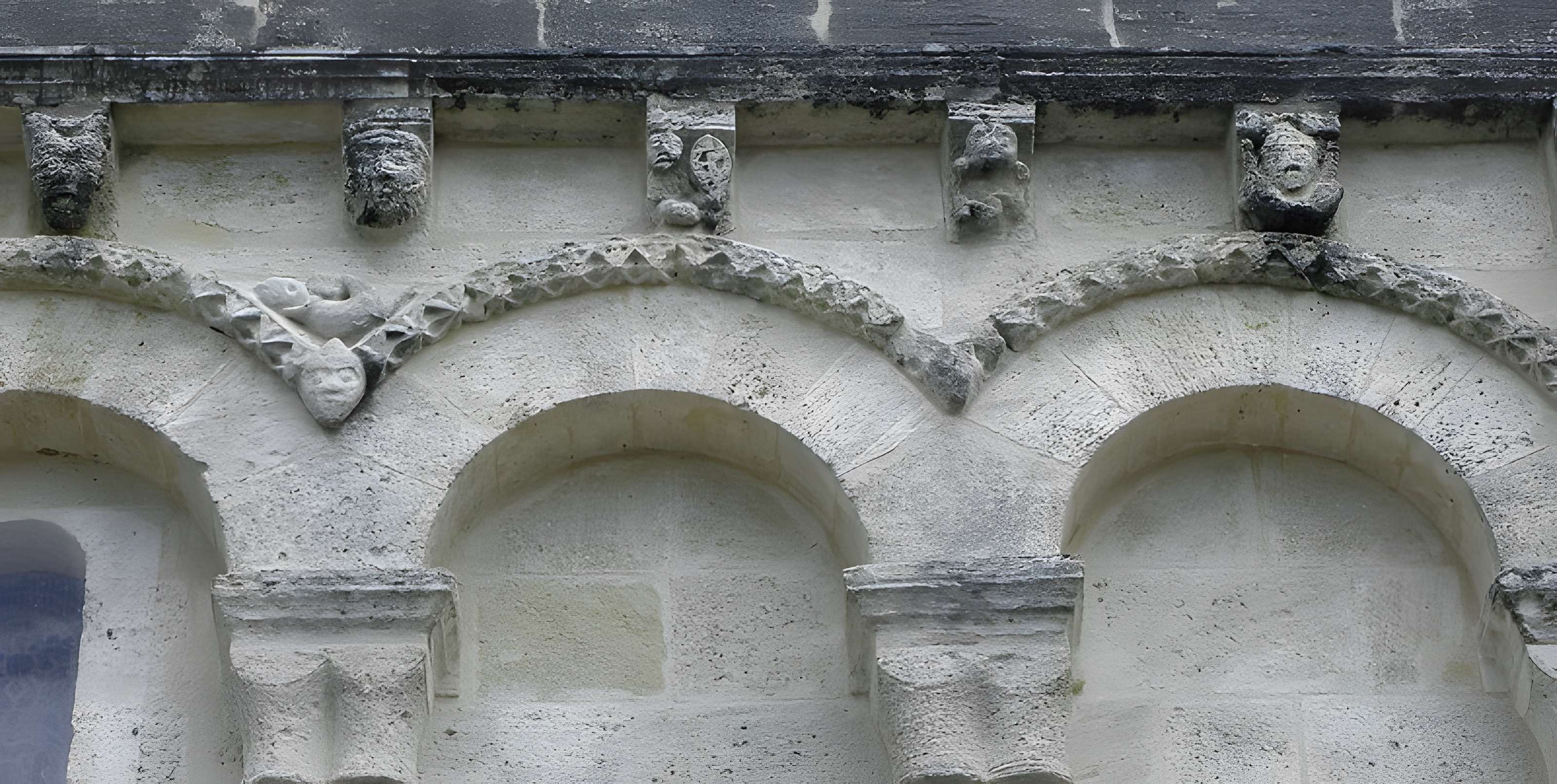 Église Saint-Martin de Gardegan-et-Tourtirac