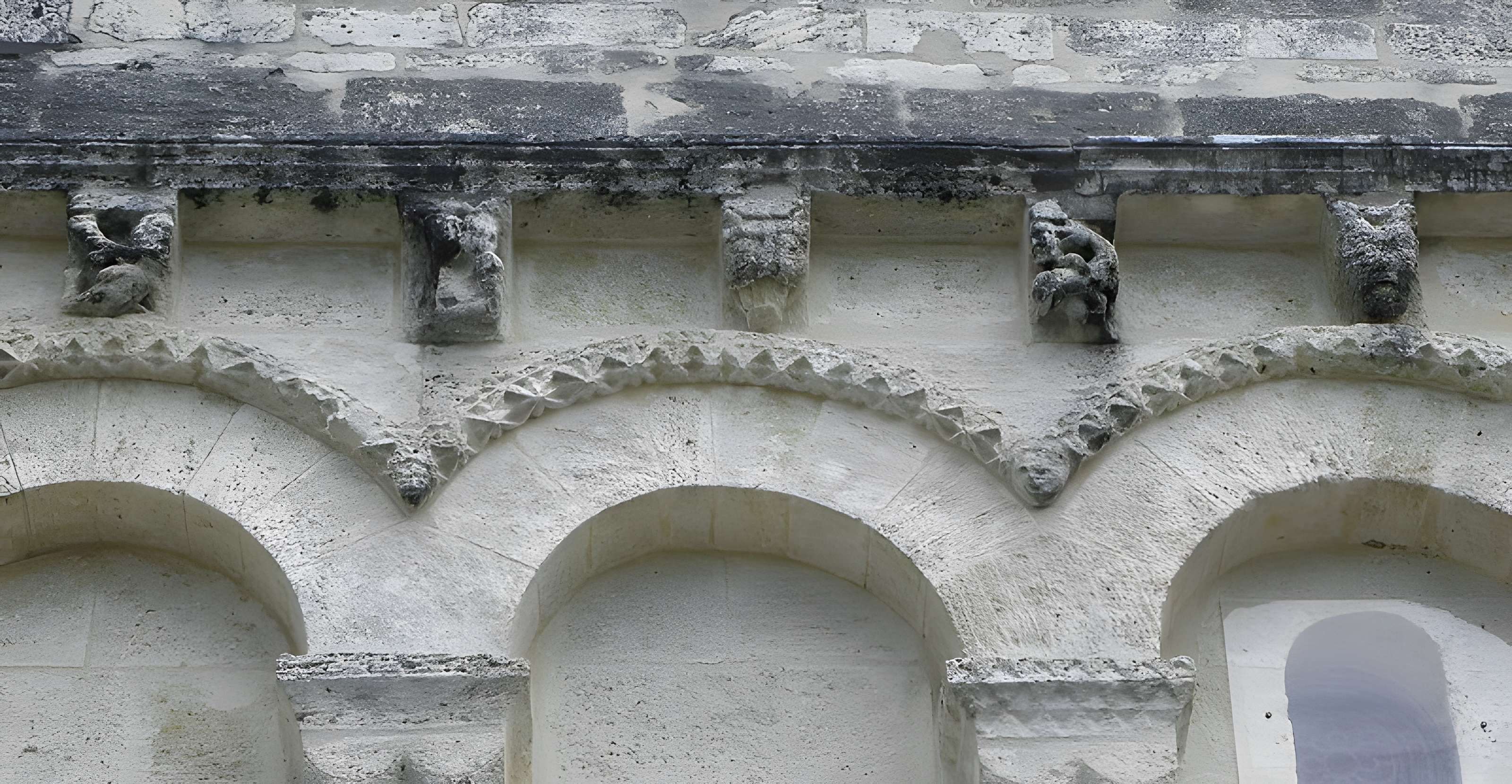 Église Saint-Martin de Gardegan-et-Tourtirac