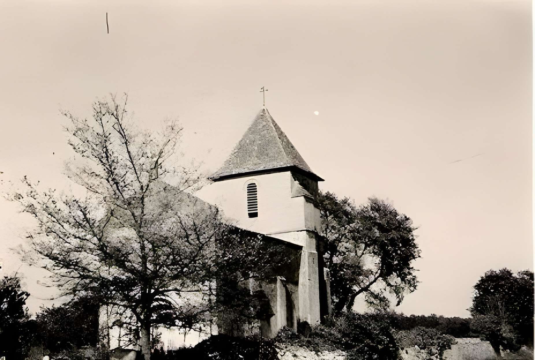 Église Saint-Martin de Gardegan-et-Tourtirac