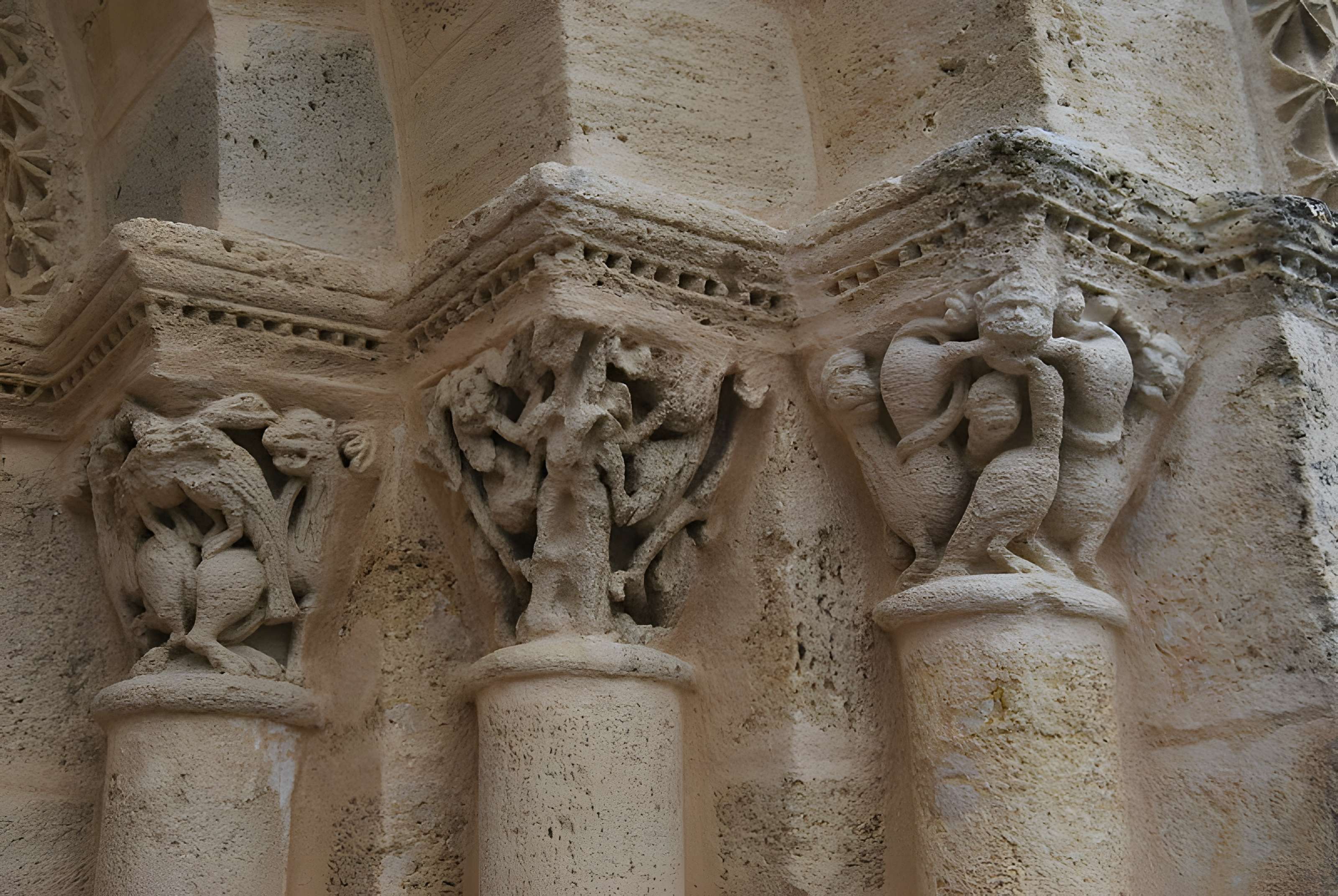 Église Saint-Martin de Gardegan-et-Tourtirac