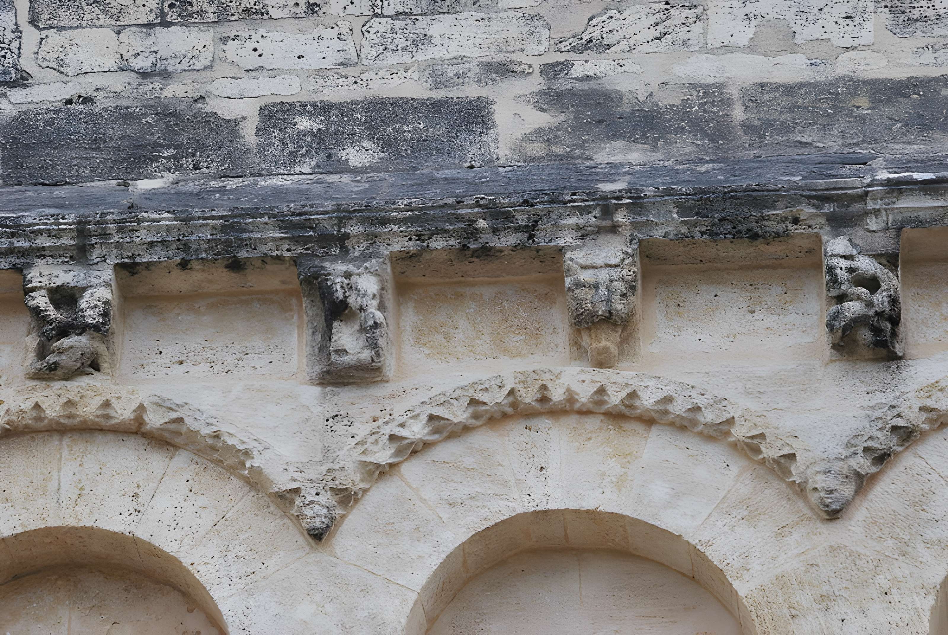 Église Saint-Martin de Gardegan-et-Tourtirac