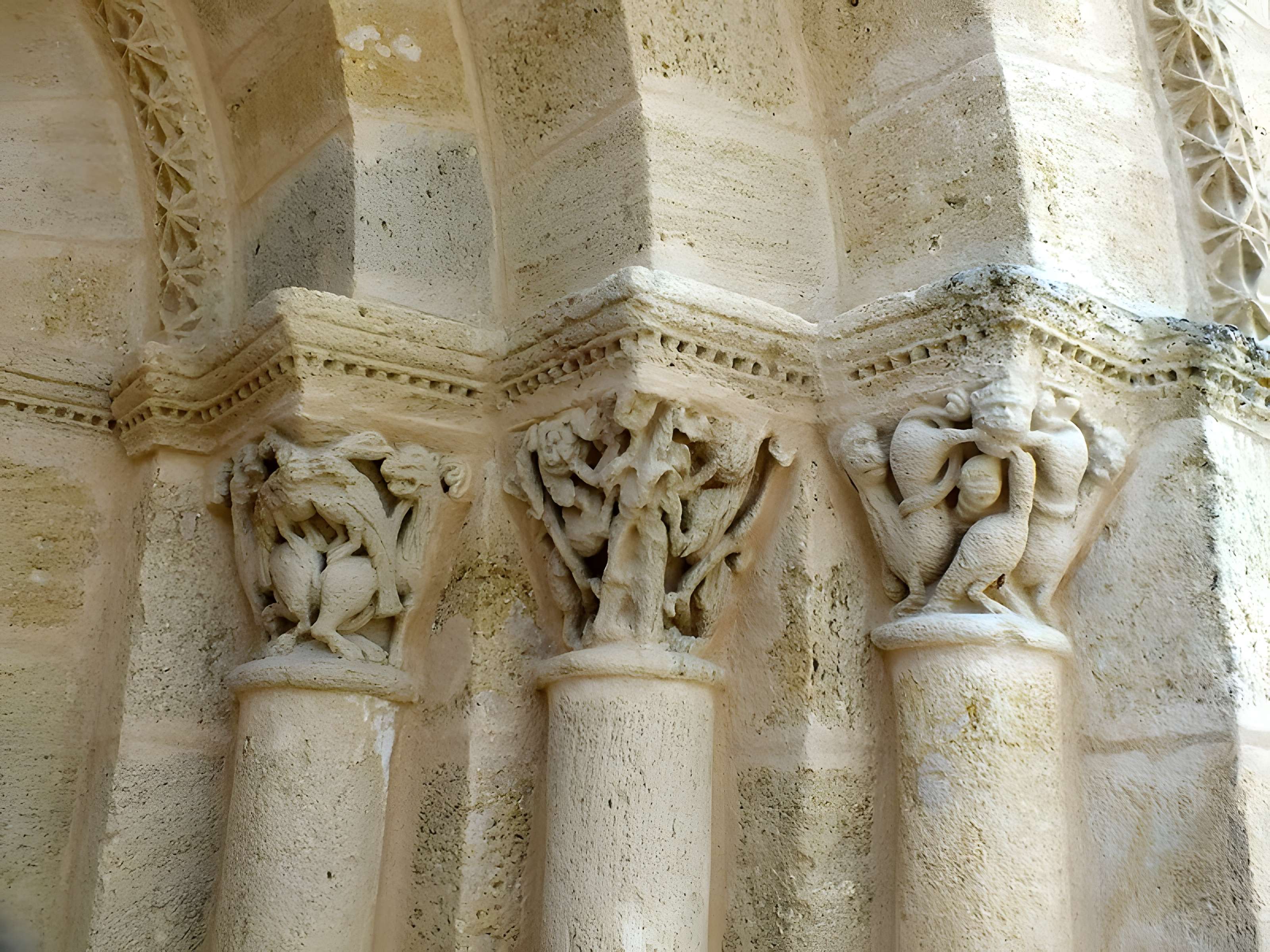 Église Saint-Martin de Gardegan-et-Tourtirac