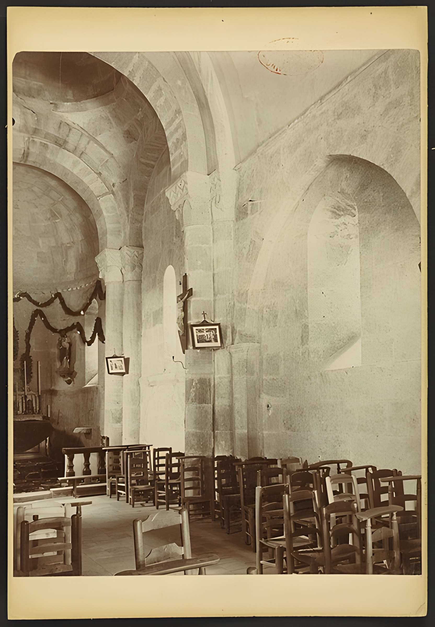 Église Saint-Martin de Gardegan-et-Tourtirac