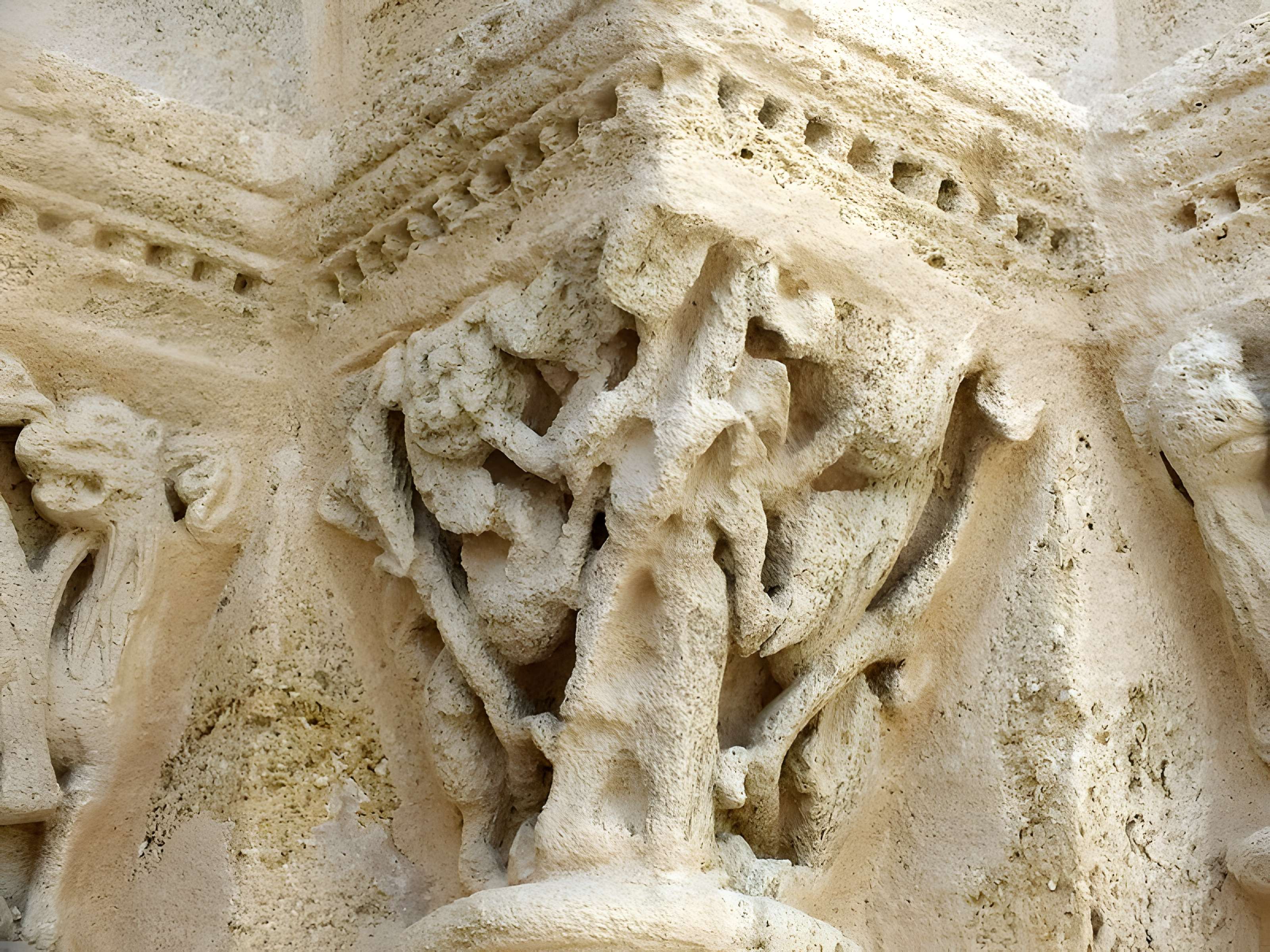 Église Saint-Martin de Gardegan-et-Tourtirac